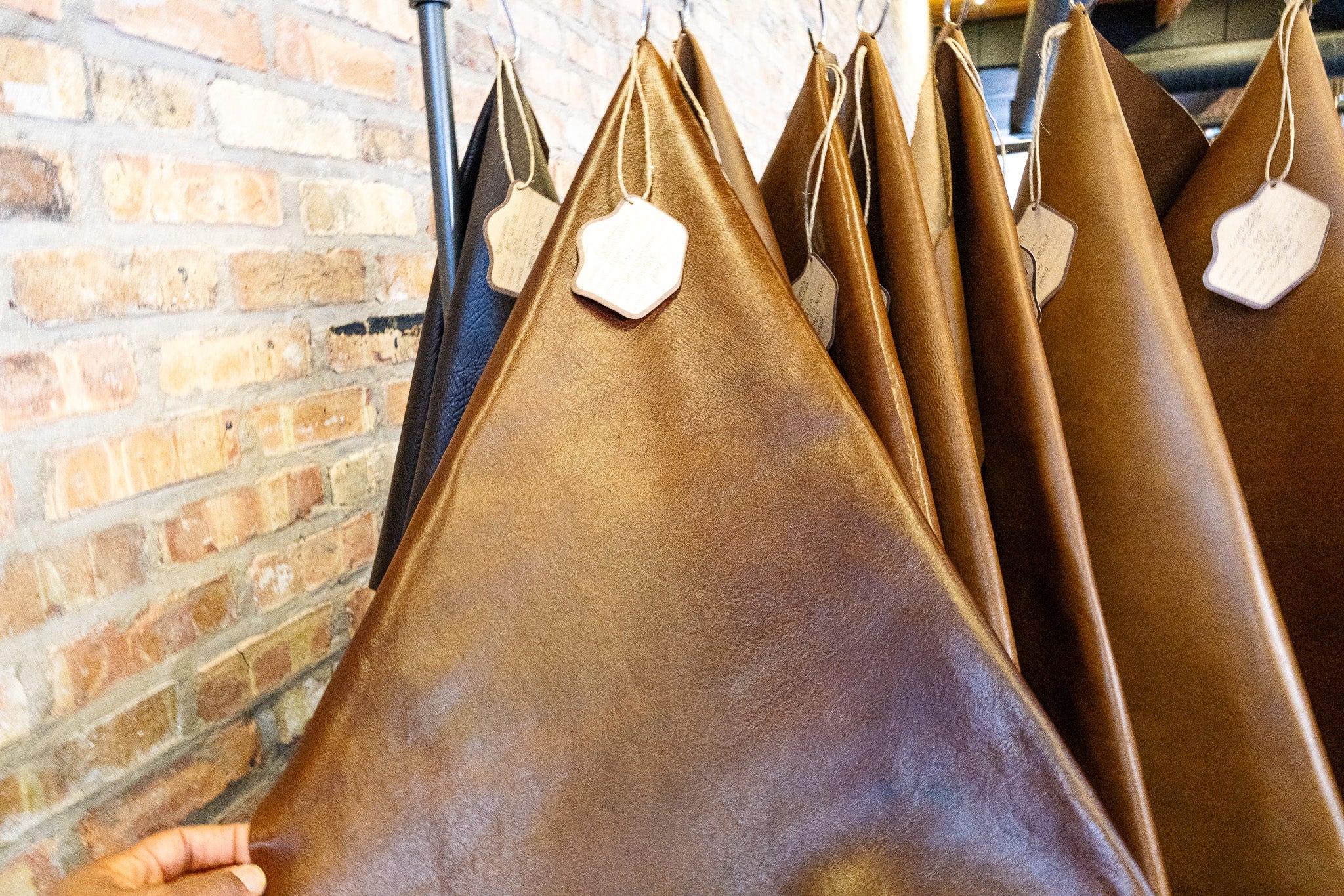 HIDE Show – Stitchdown Boot Camp 2025