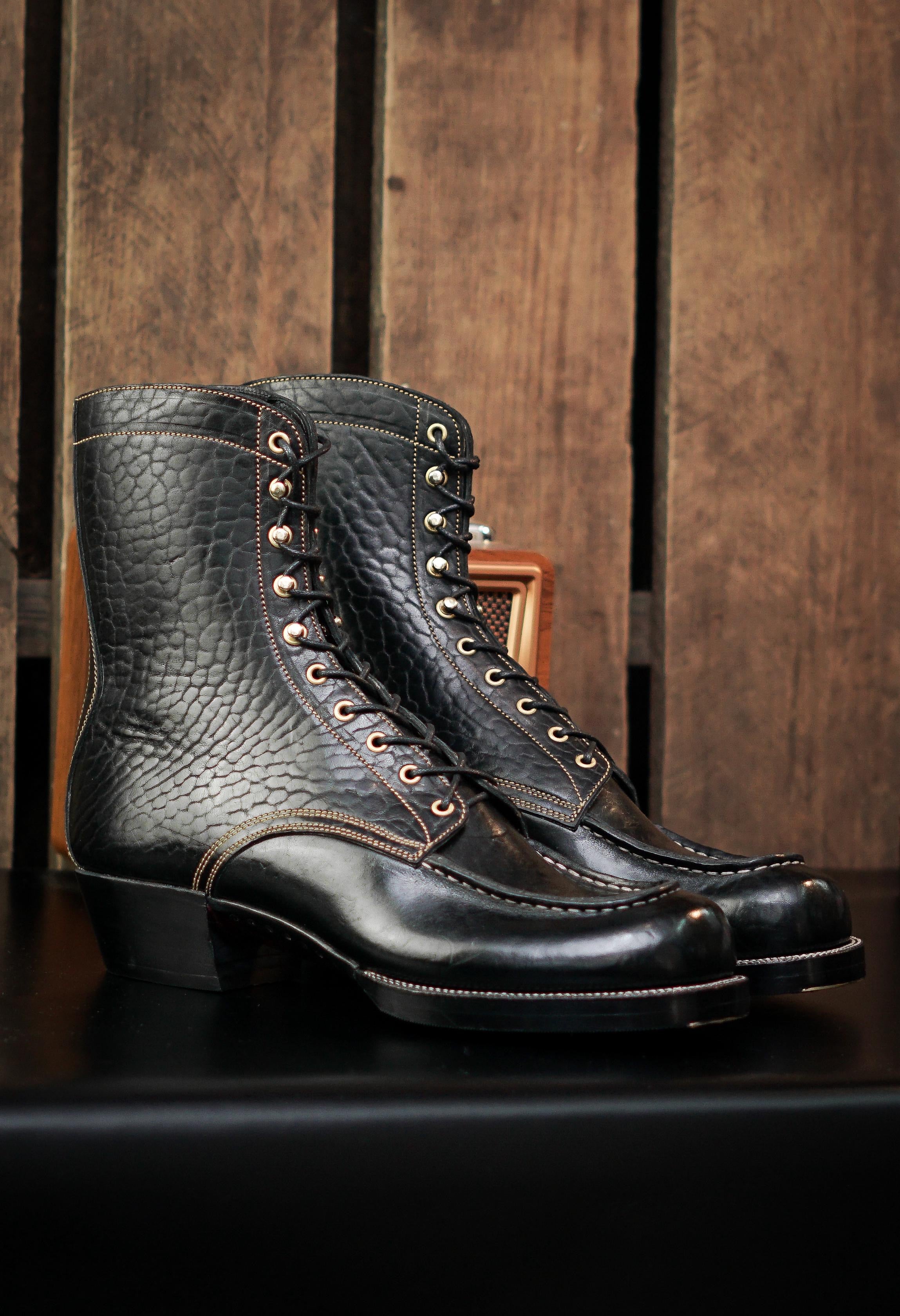 Caswell x Fortis Munson Last Collaboration - 50% Deposit