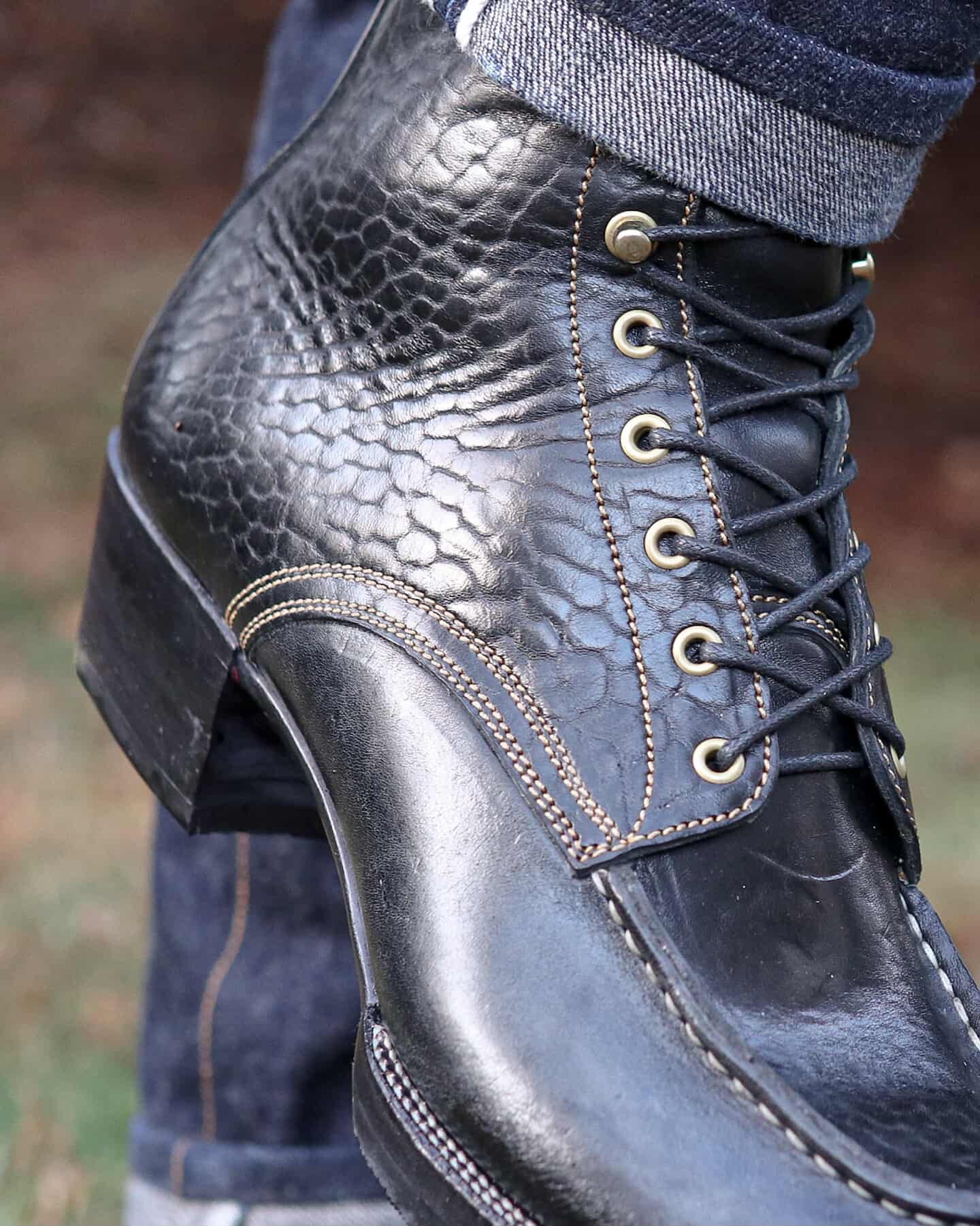 Caswell x Fortis Munson Last Collaboration - 50% Deposit