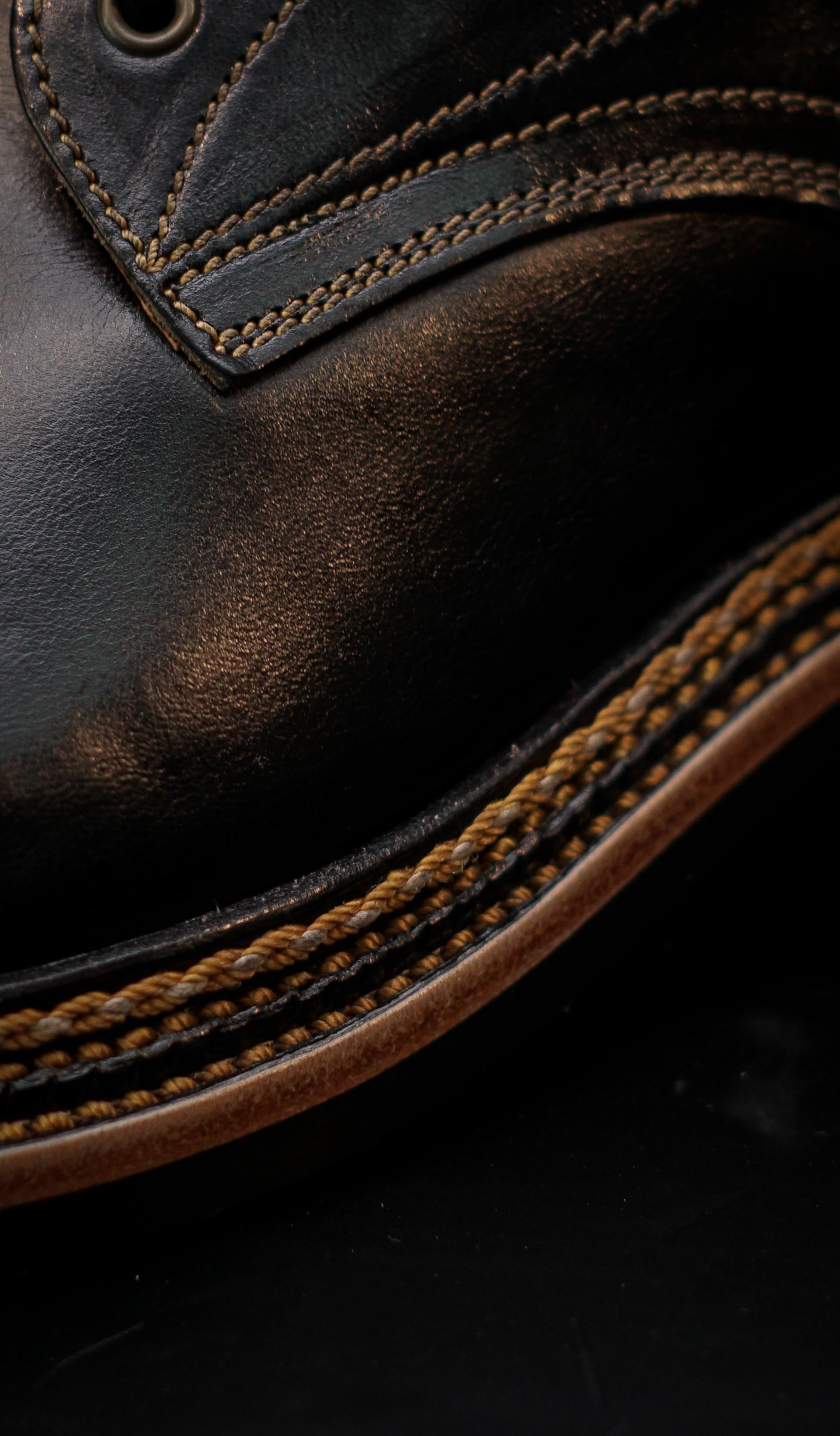 Caswell x Fortis Munson Last Collaboration - 50% Deposit