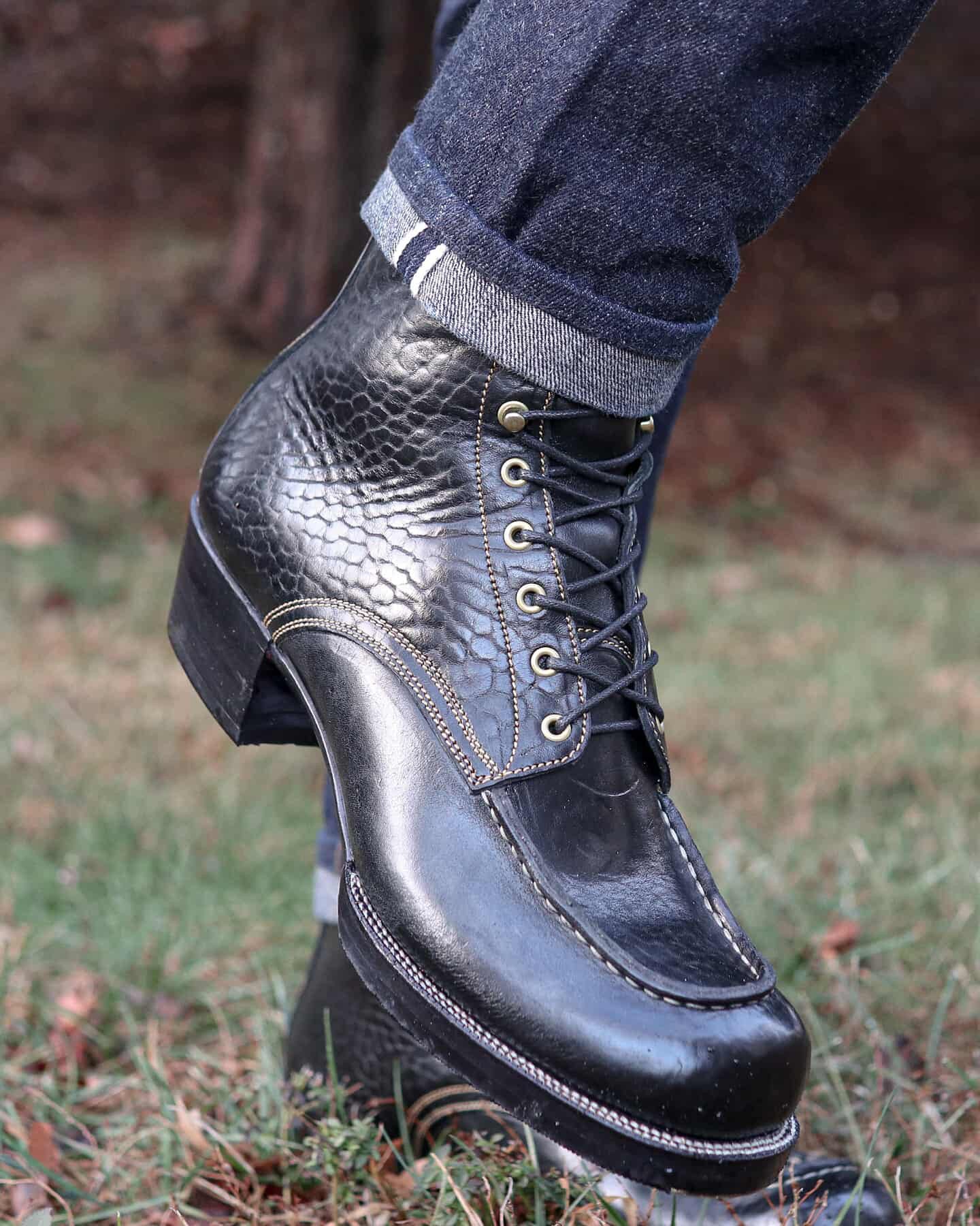 Caswell x Fortis Munson Last Collaboration - 50% Deposit