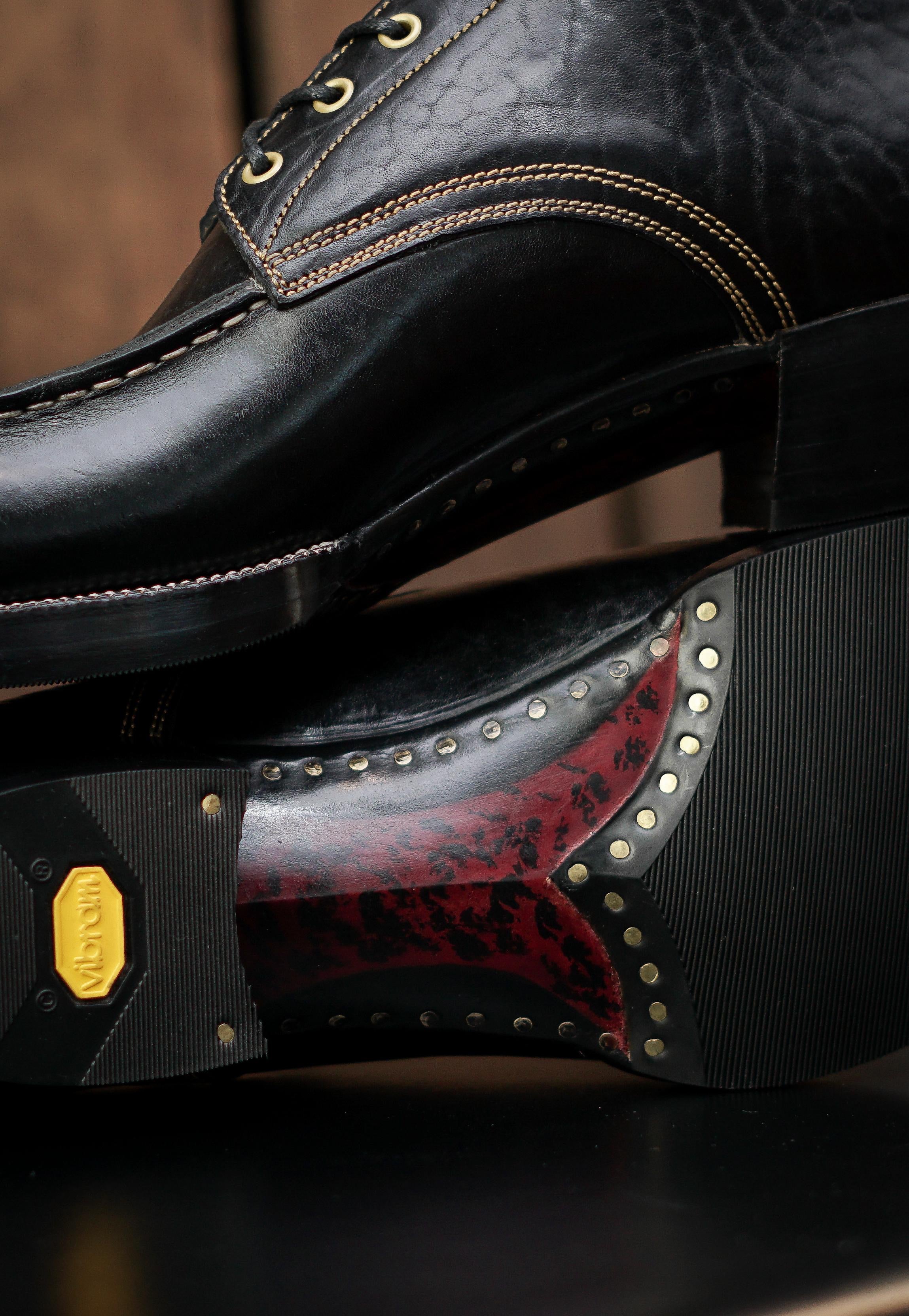 Caswell x Fortis Munson Last Collaboration - 50% Deposit