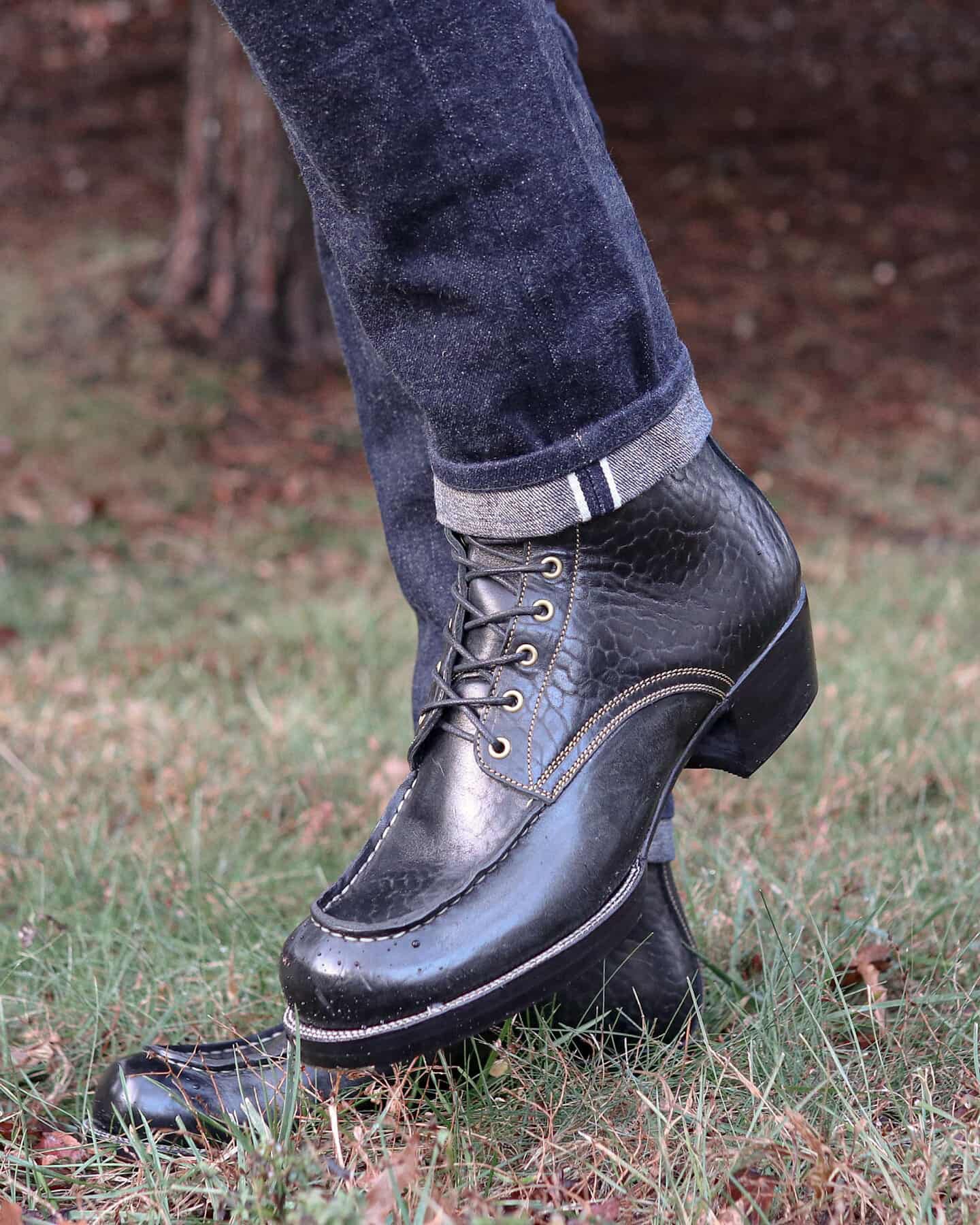 Caswell x Fortis Munson Last Collaboration - 50% Deposit