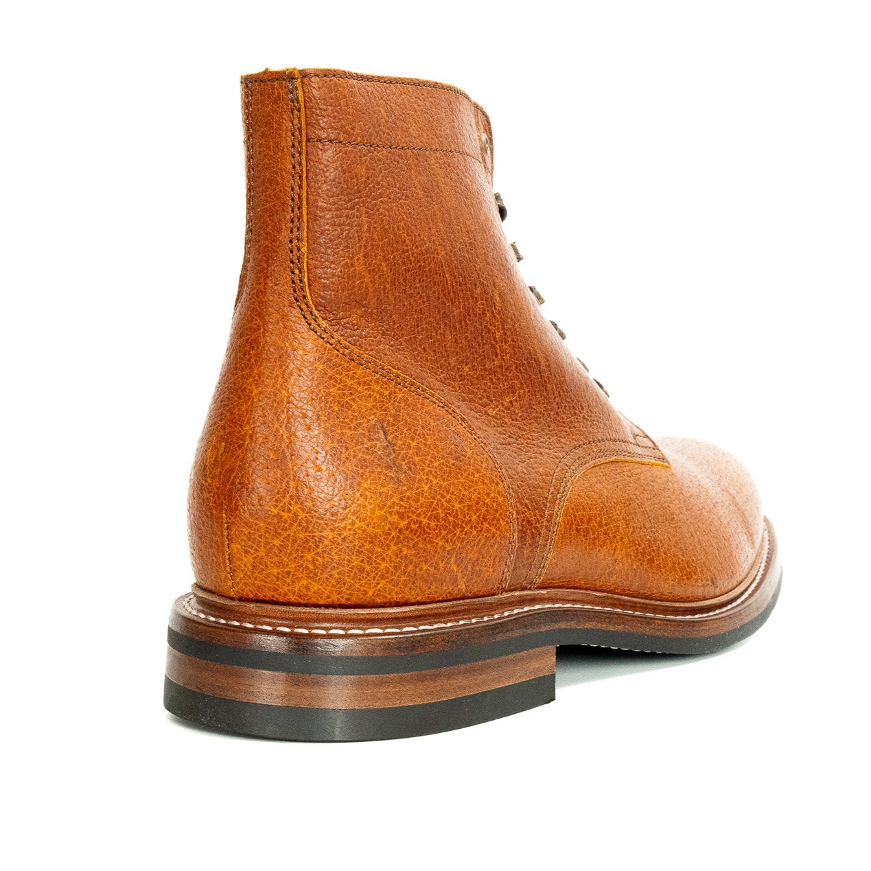 Caswell x Stridewise: "The Feral Swine" - Cognac Jabari Wild Boar