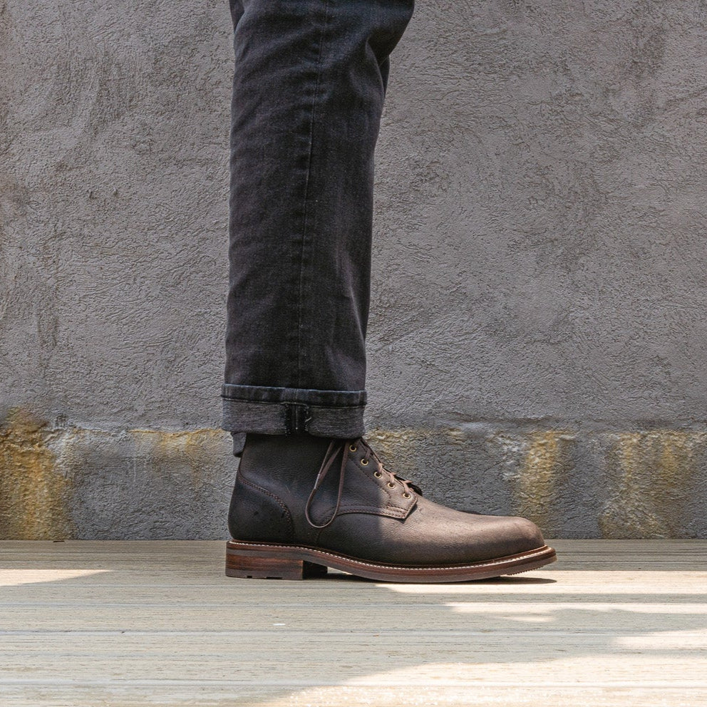 Lisbon - African Kudu Zulu Hyena