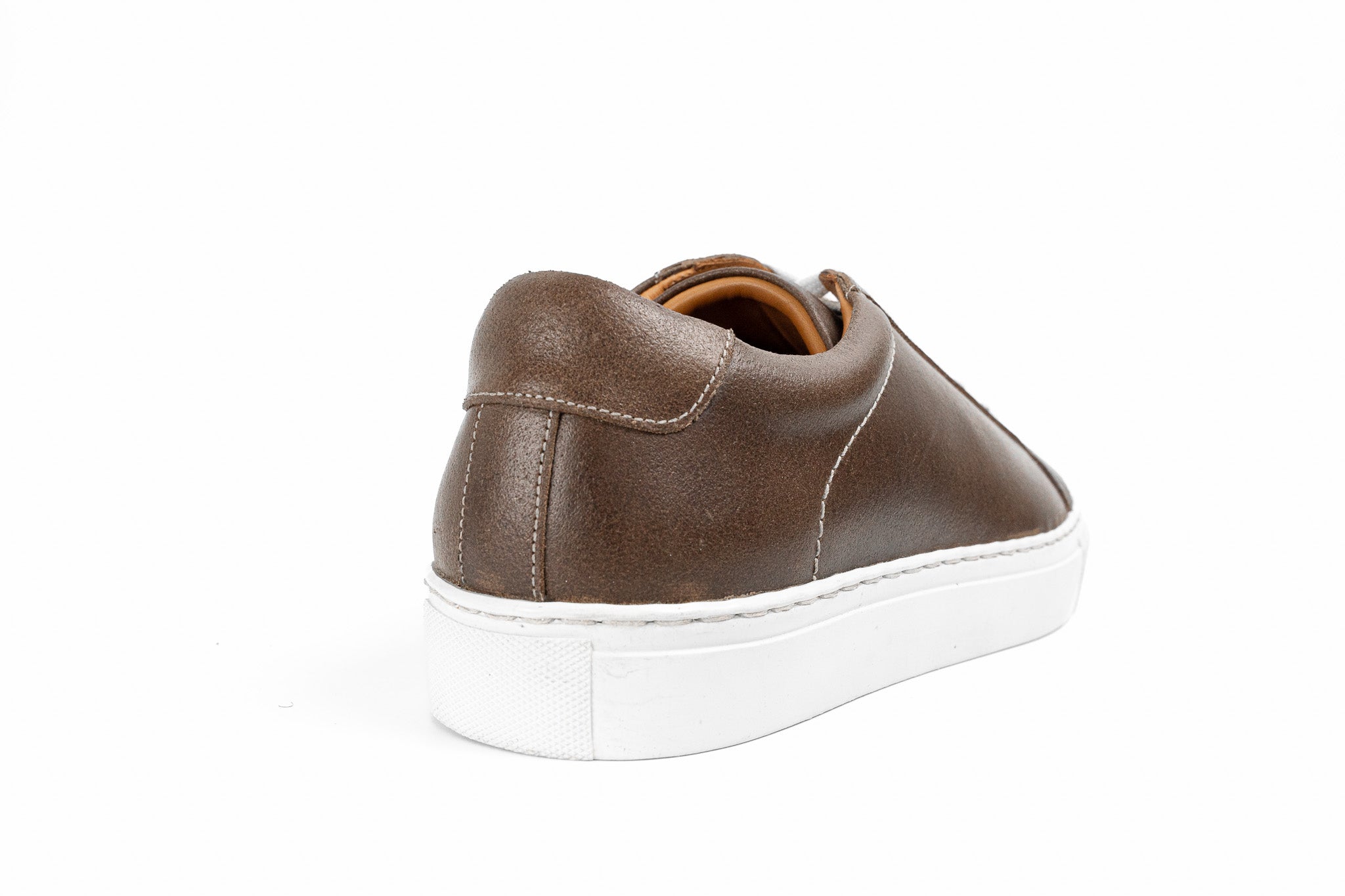 Soho - Natural Waxed Flesh