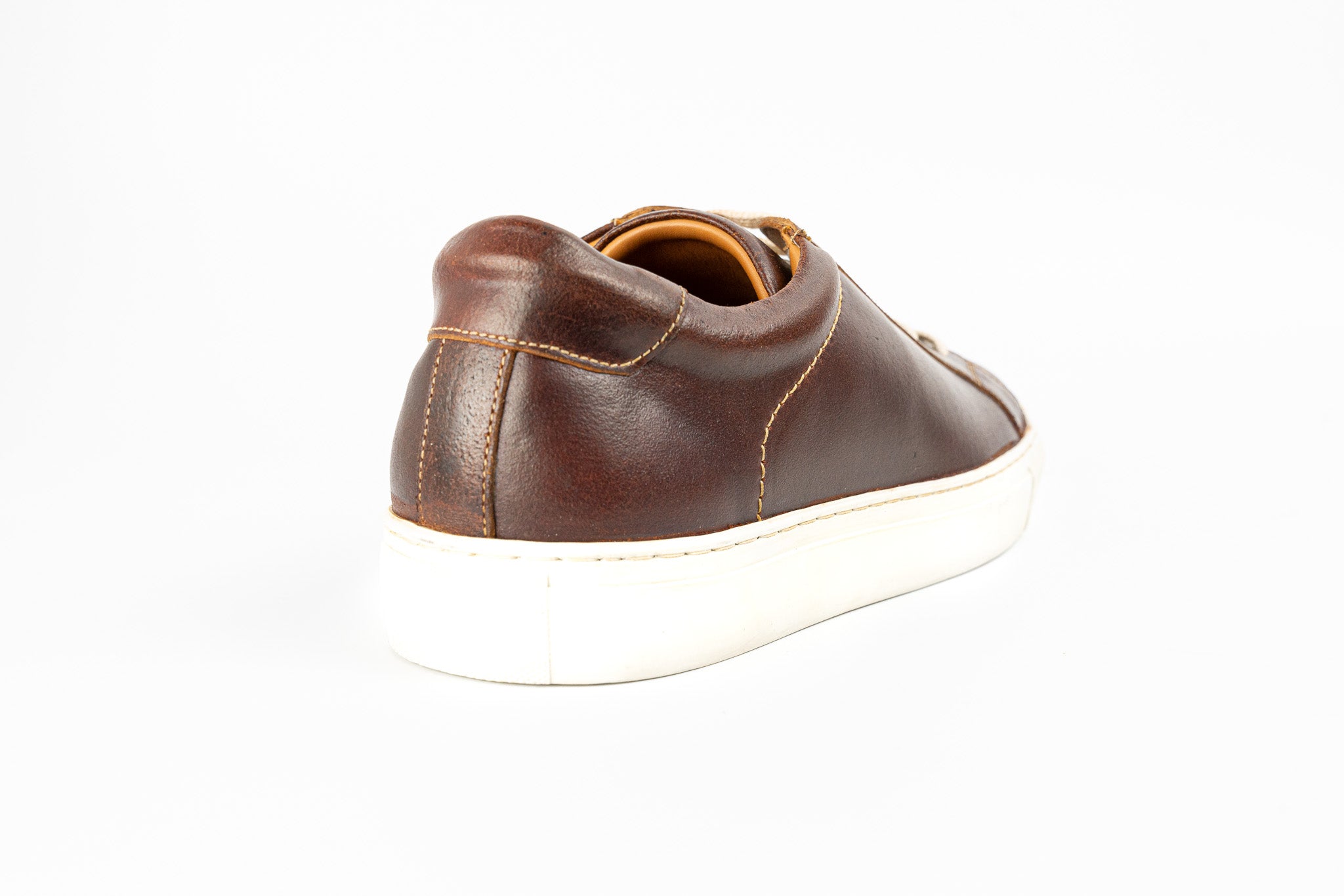 Soho - Tan Waxed Flesh