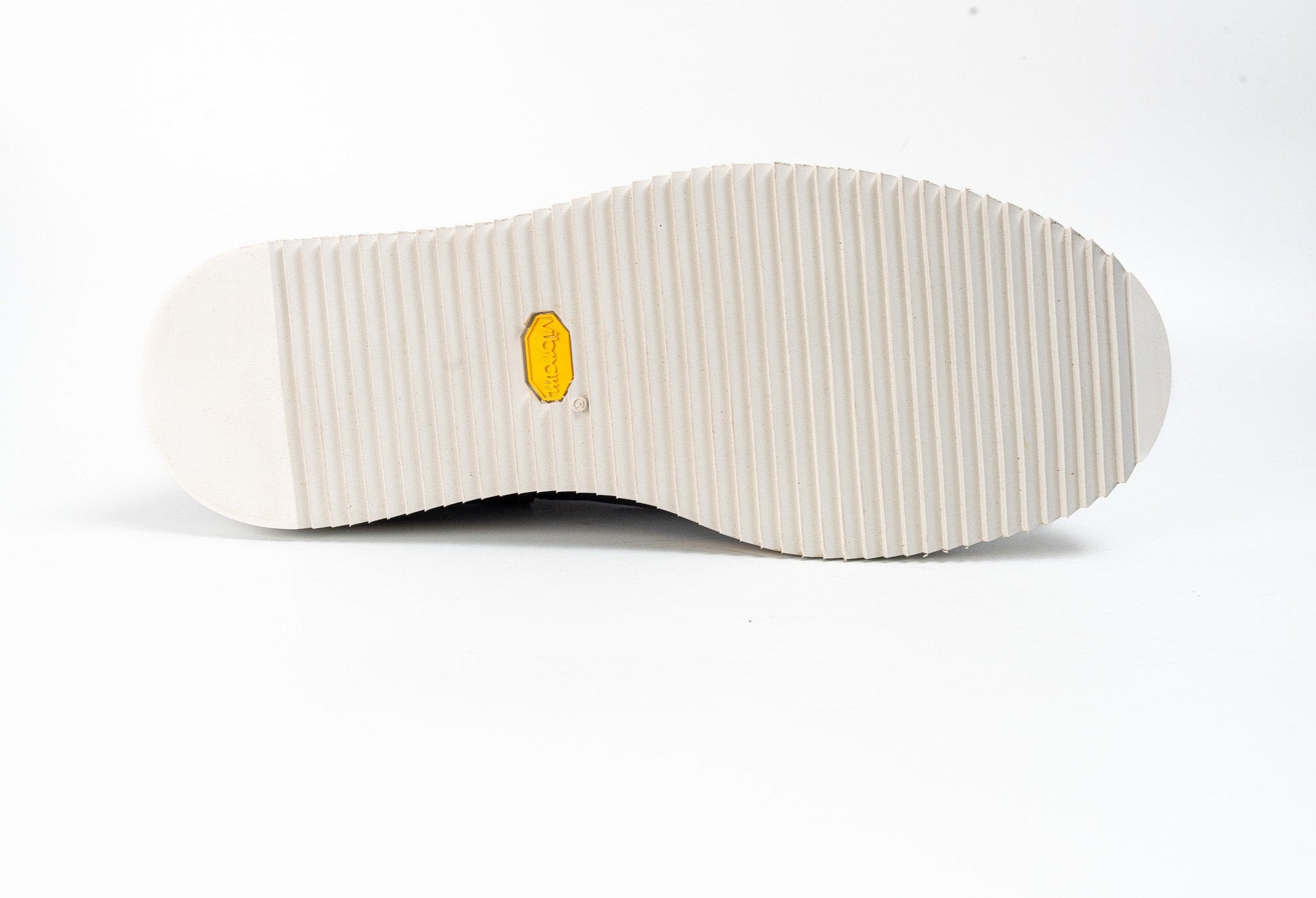 Eckington - Dark Brown Waxed Flesh