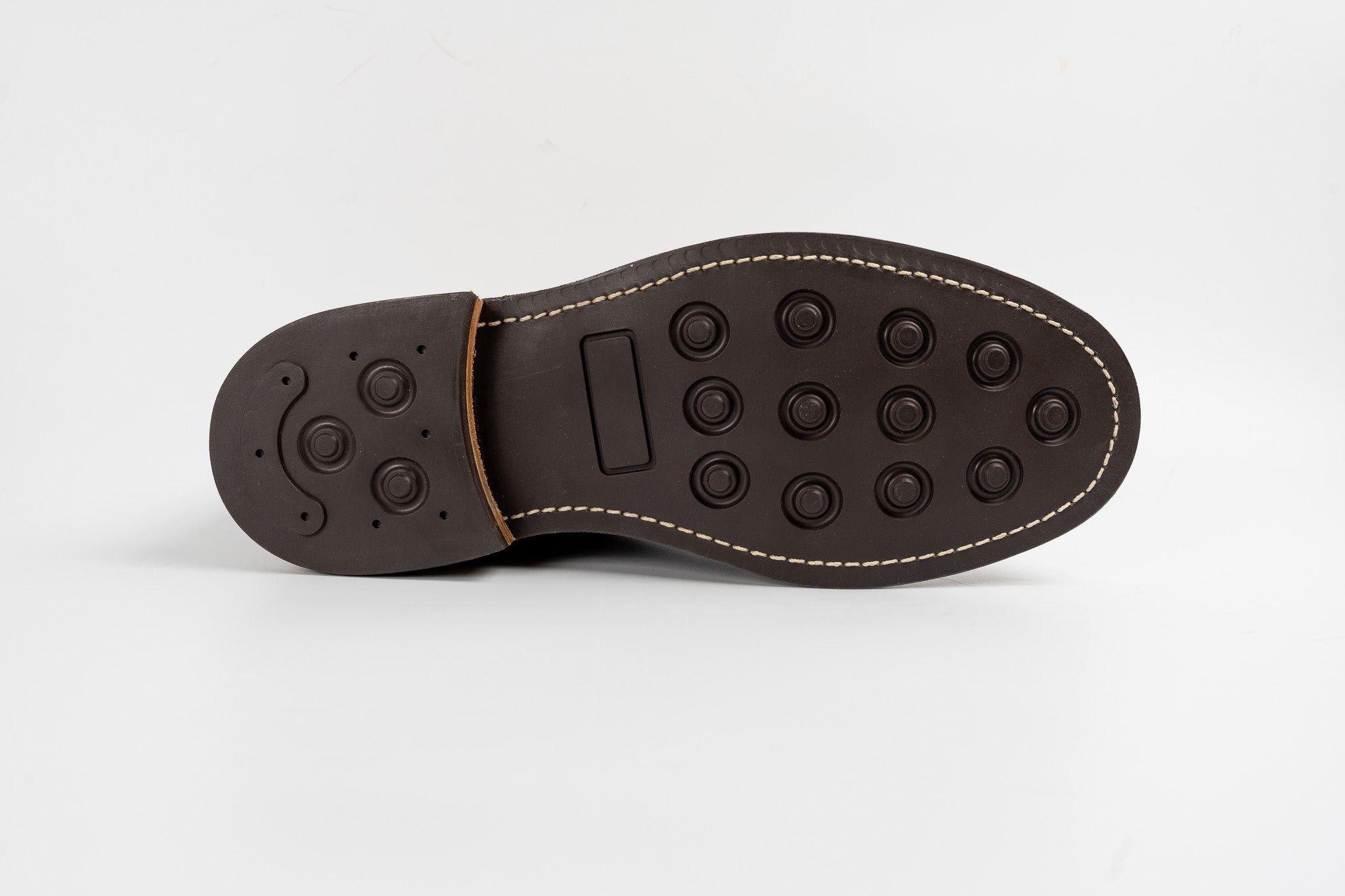 Arlington - Ebbtide Nutmeg - Final Sale