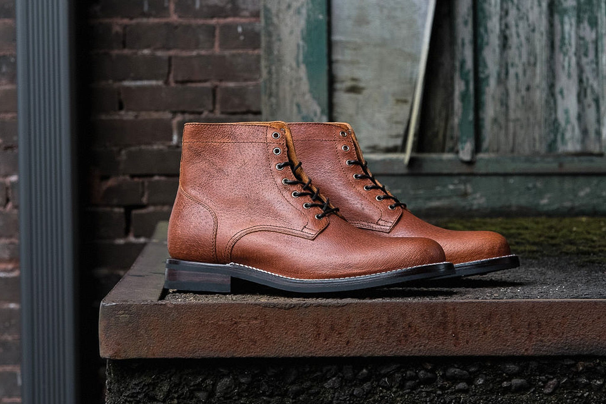 Caswell x Stridewise: "The Feral Swine 2" - Jabari Wild Boar - 50% Deposit