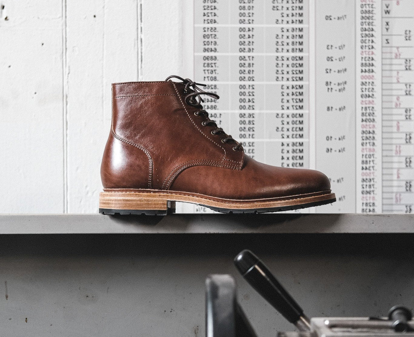 Lisbon - Toscanello Horse TPR