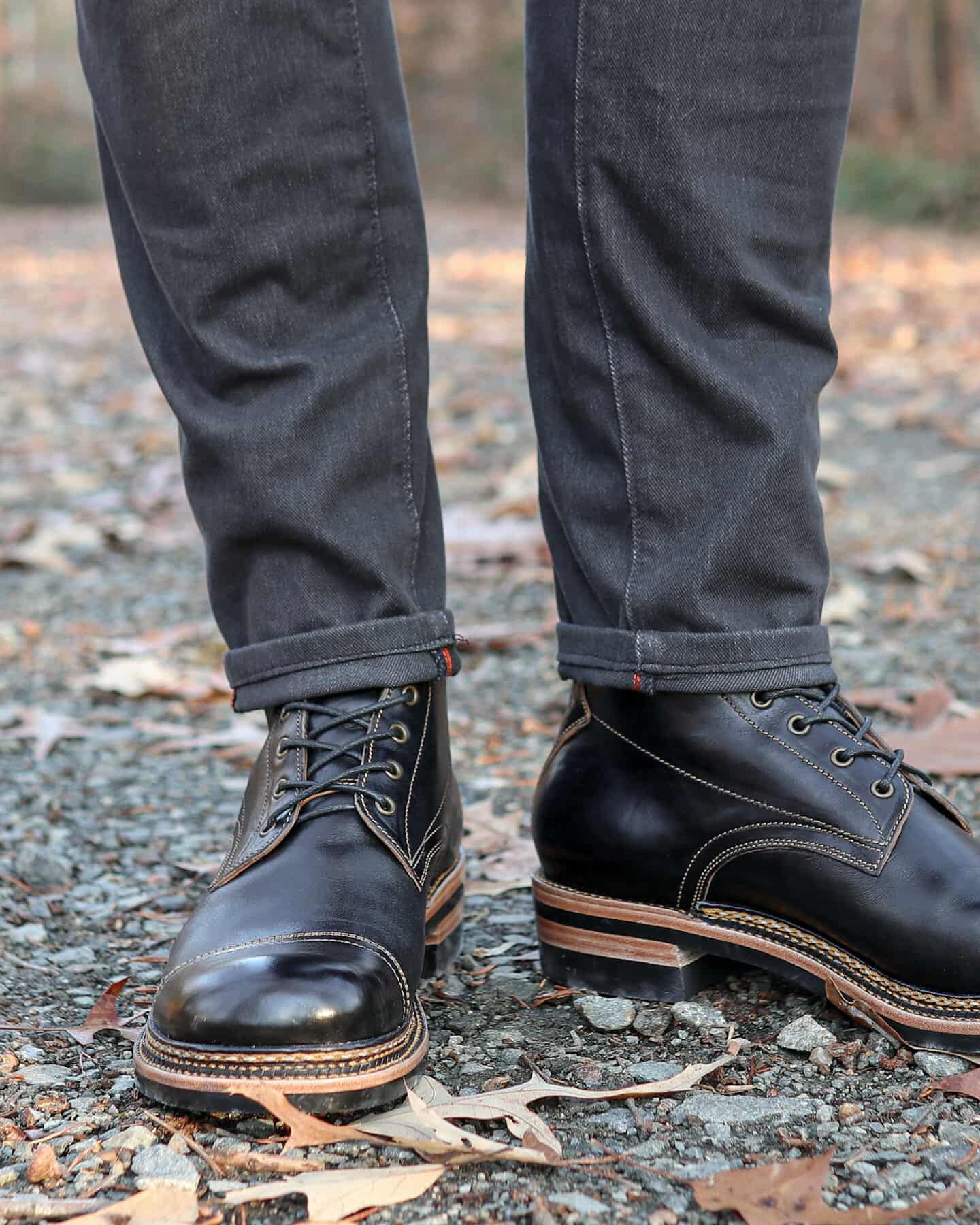 Caswell x Fortis Munson Last Collaboration - 50% Deposit