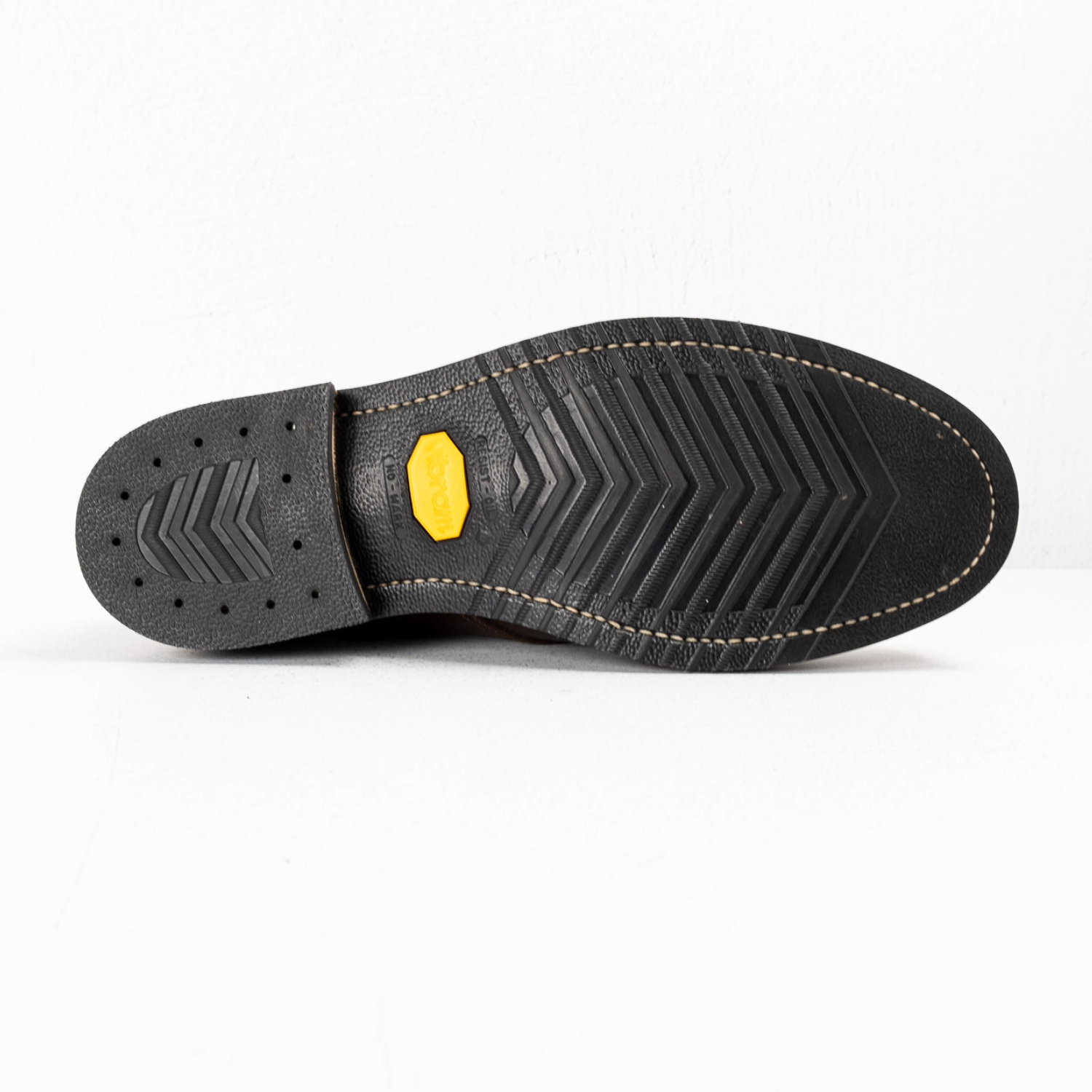 Coimbria - Cinnamon Waxed Flesh