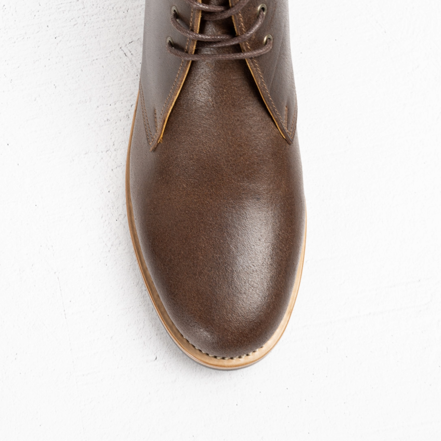 Coimbria - Cinnamon Waxed Flesh