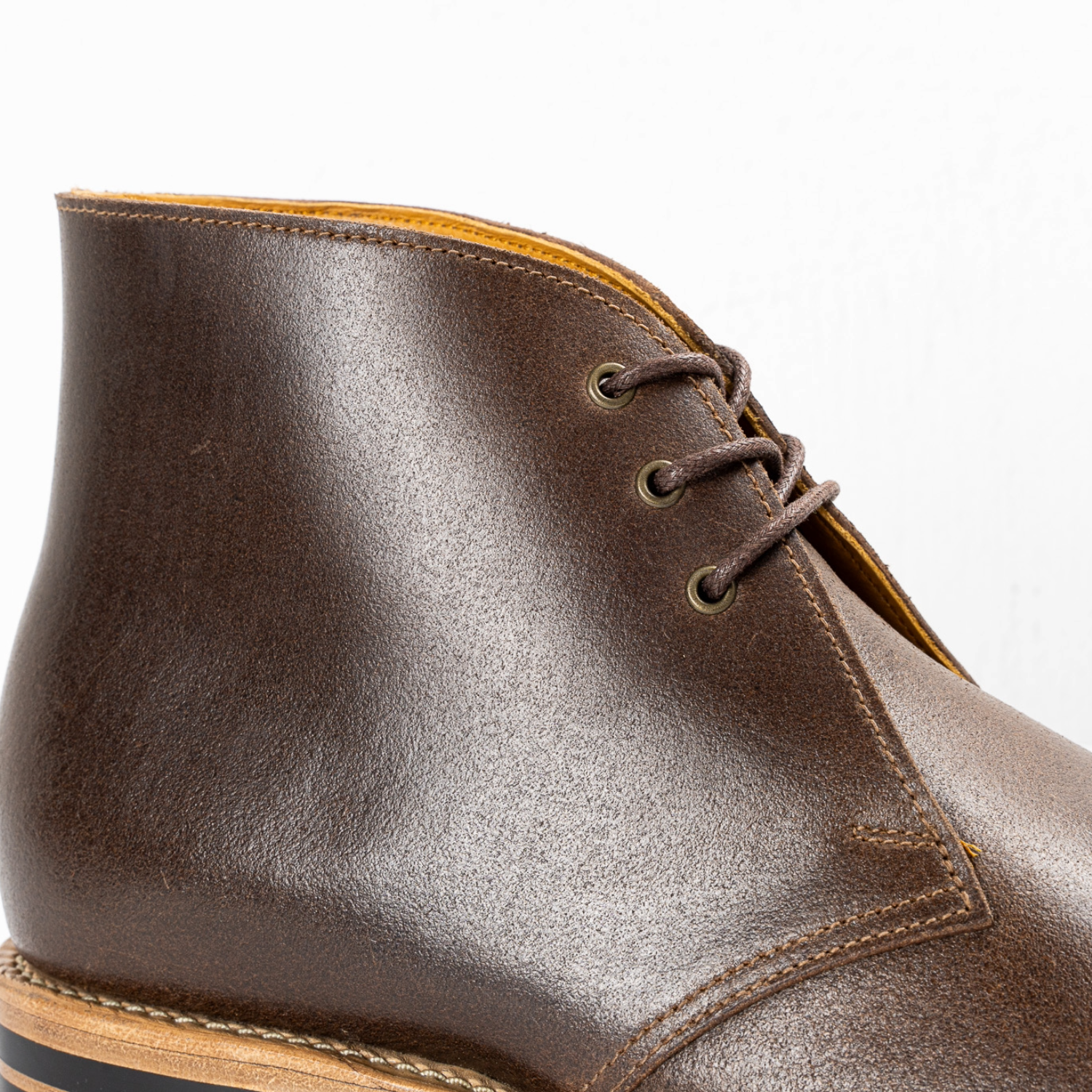 Coimbria - Cinnamon Waxed Flesh