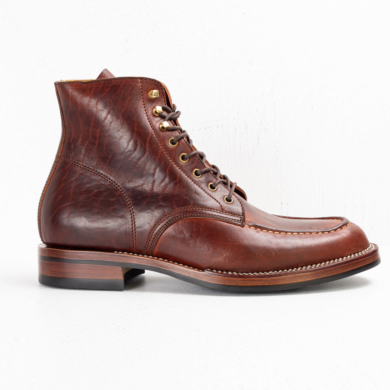 Danville - Cinnamon Horsebutt