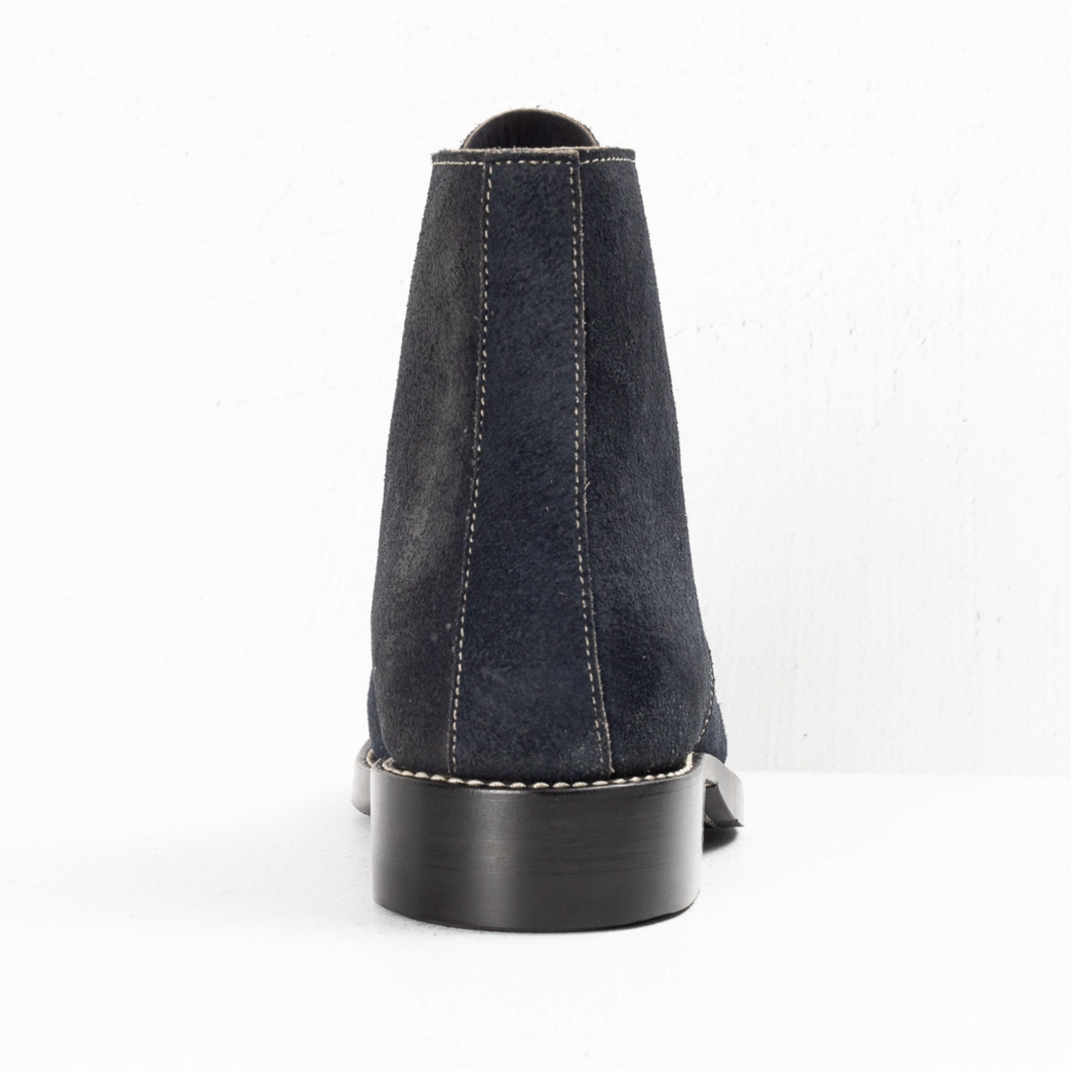 Wilson - Navy Chamois