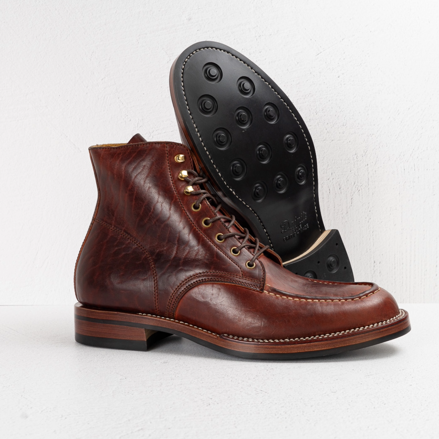 Danville - Cinnamon Horsebutt