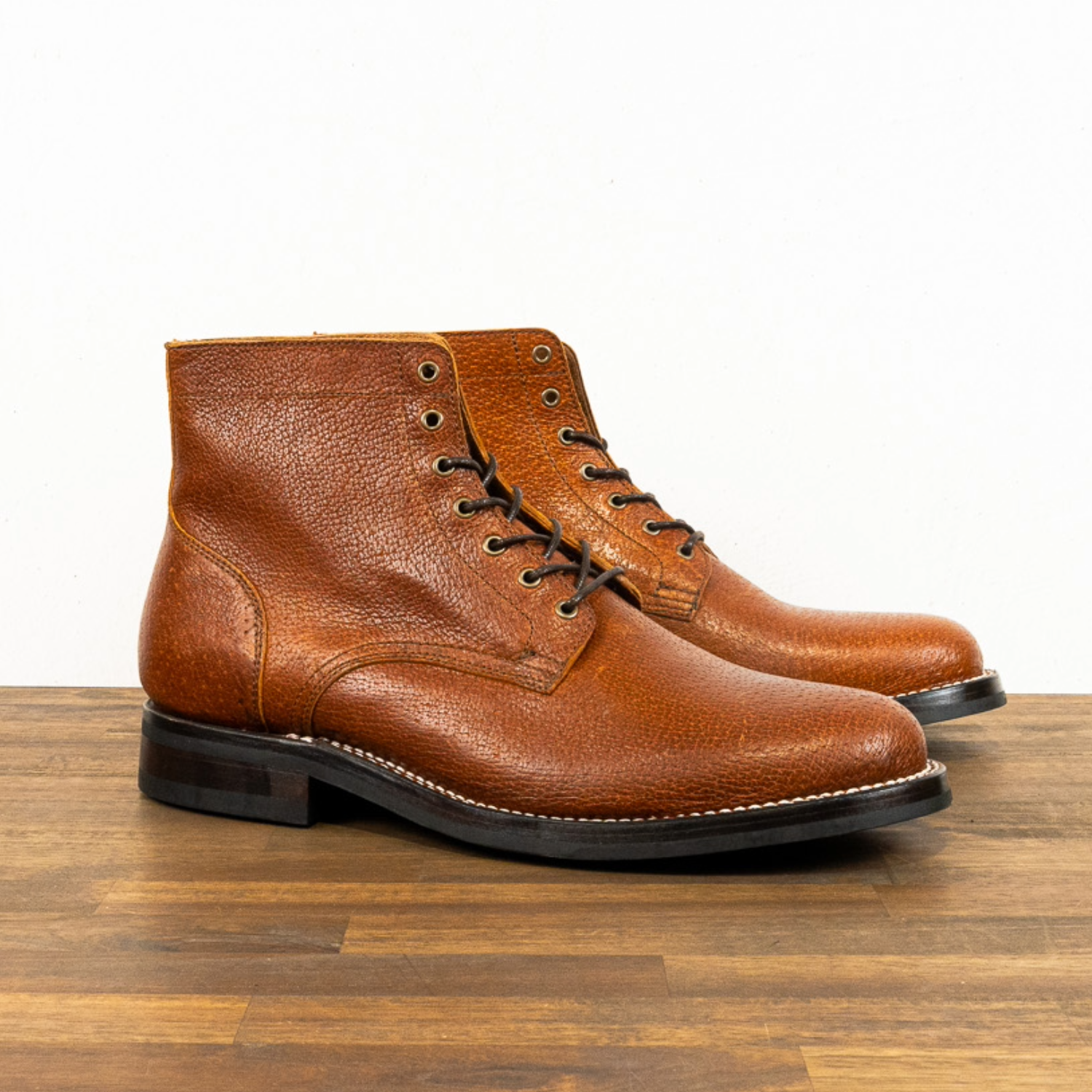 Feral Swine 2 Wild Boar Boot – Stridewise Collab | Caswell