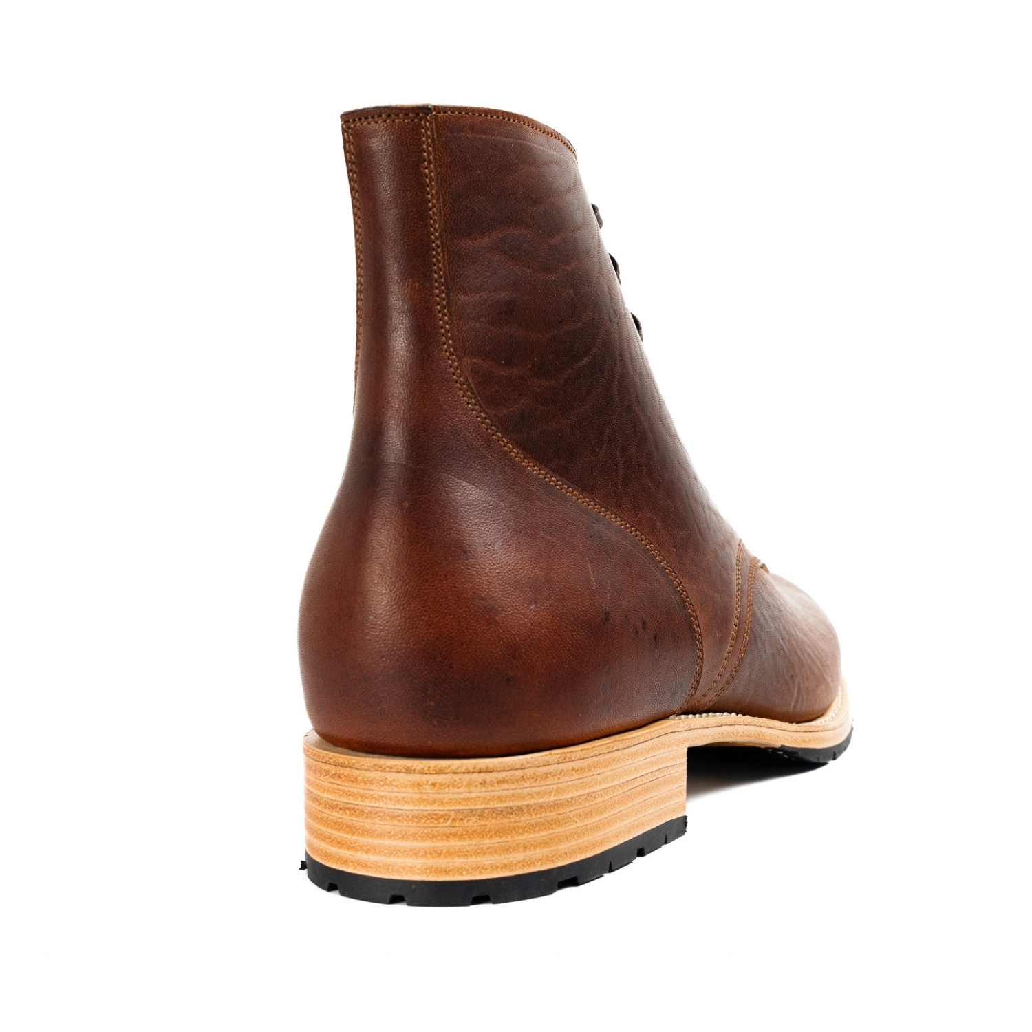 Eastman - Cognac Horsebutt