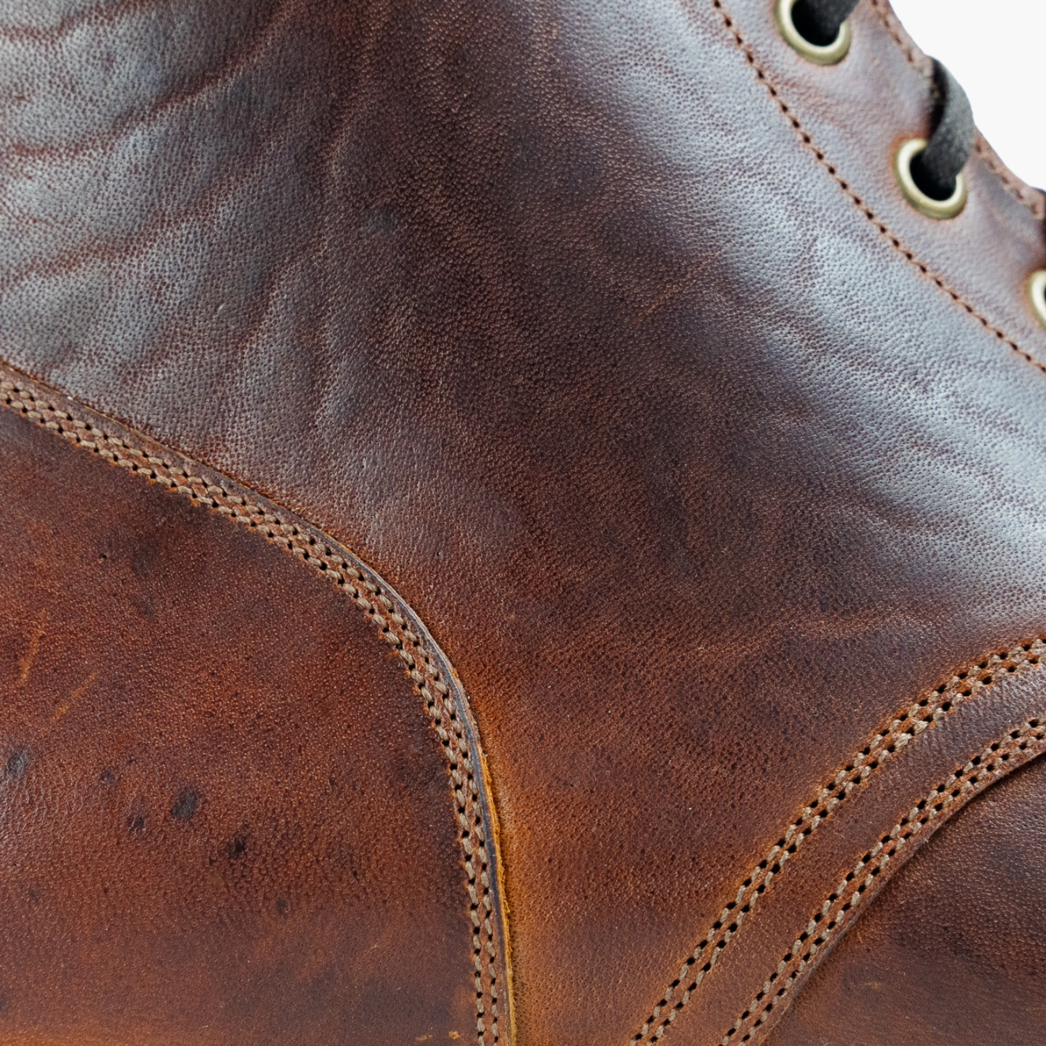 Eastman - Cognac Horsebutt