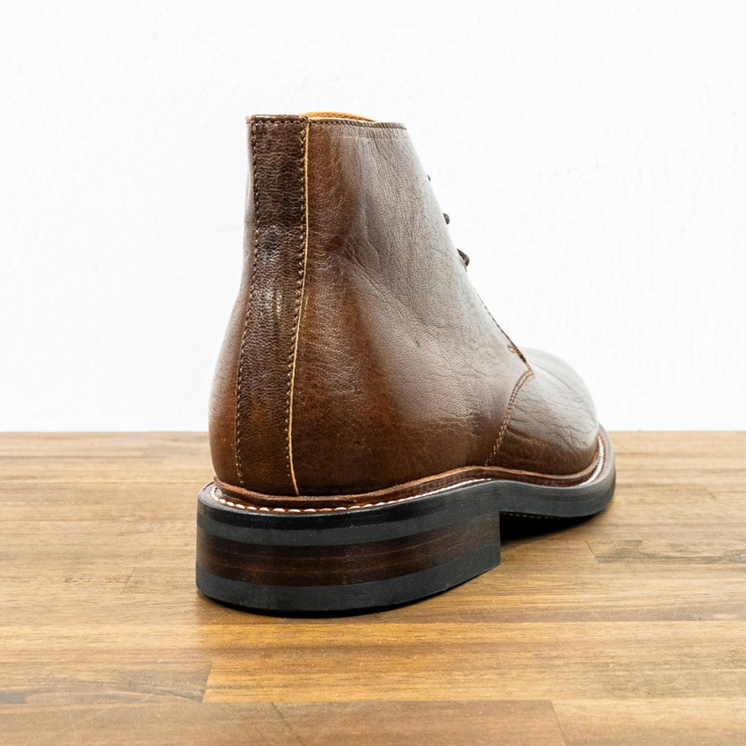 Coimbra - Umber Goat GMTO