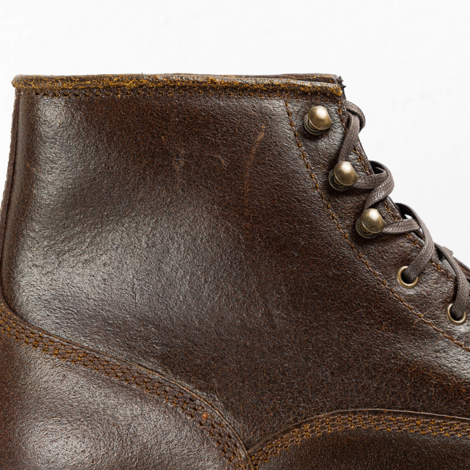 Carver - Cinnamon Waxed Fresh - Coming Soon