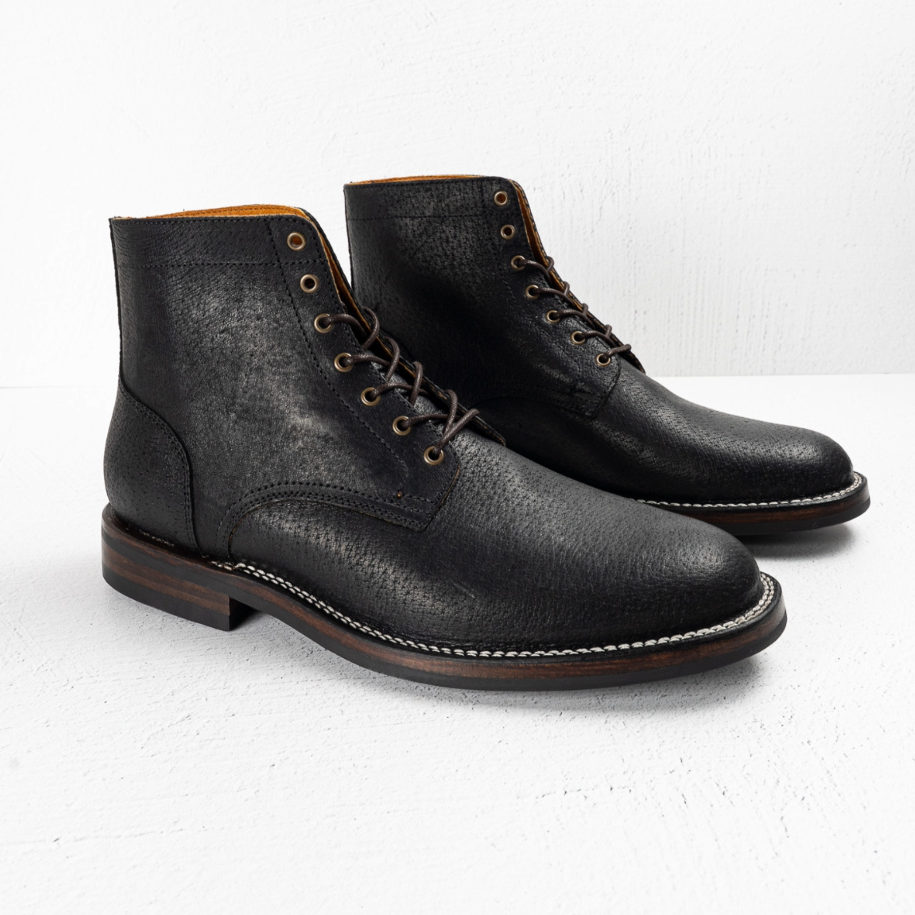 Caswell x Stridewise: "The Feral Swine 2" - Jabari Wild Boar - 50% Deposit