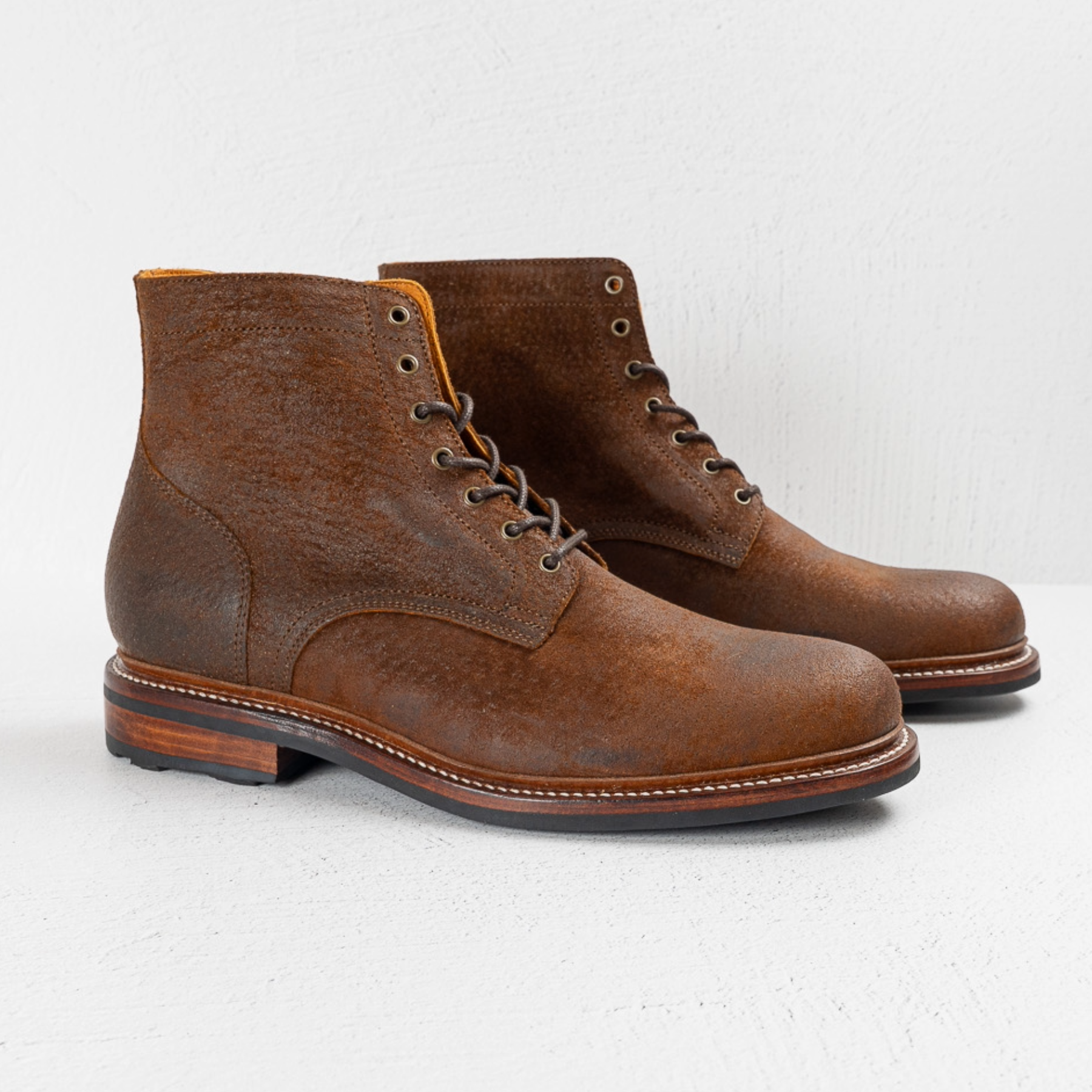 Lisbon - Cognac Jabari Wild Boar Roughout - Sample