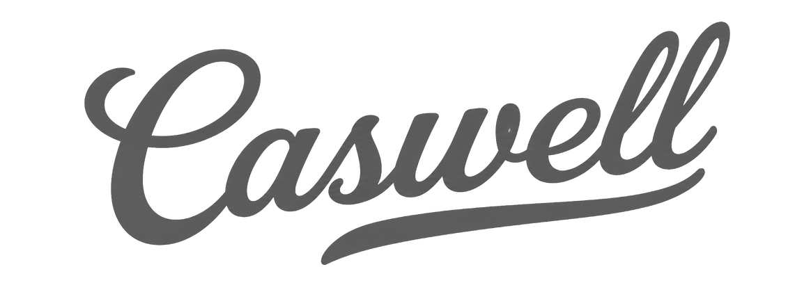 Caswell logo