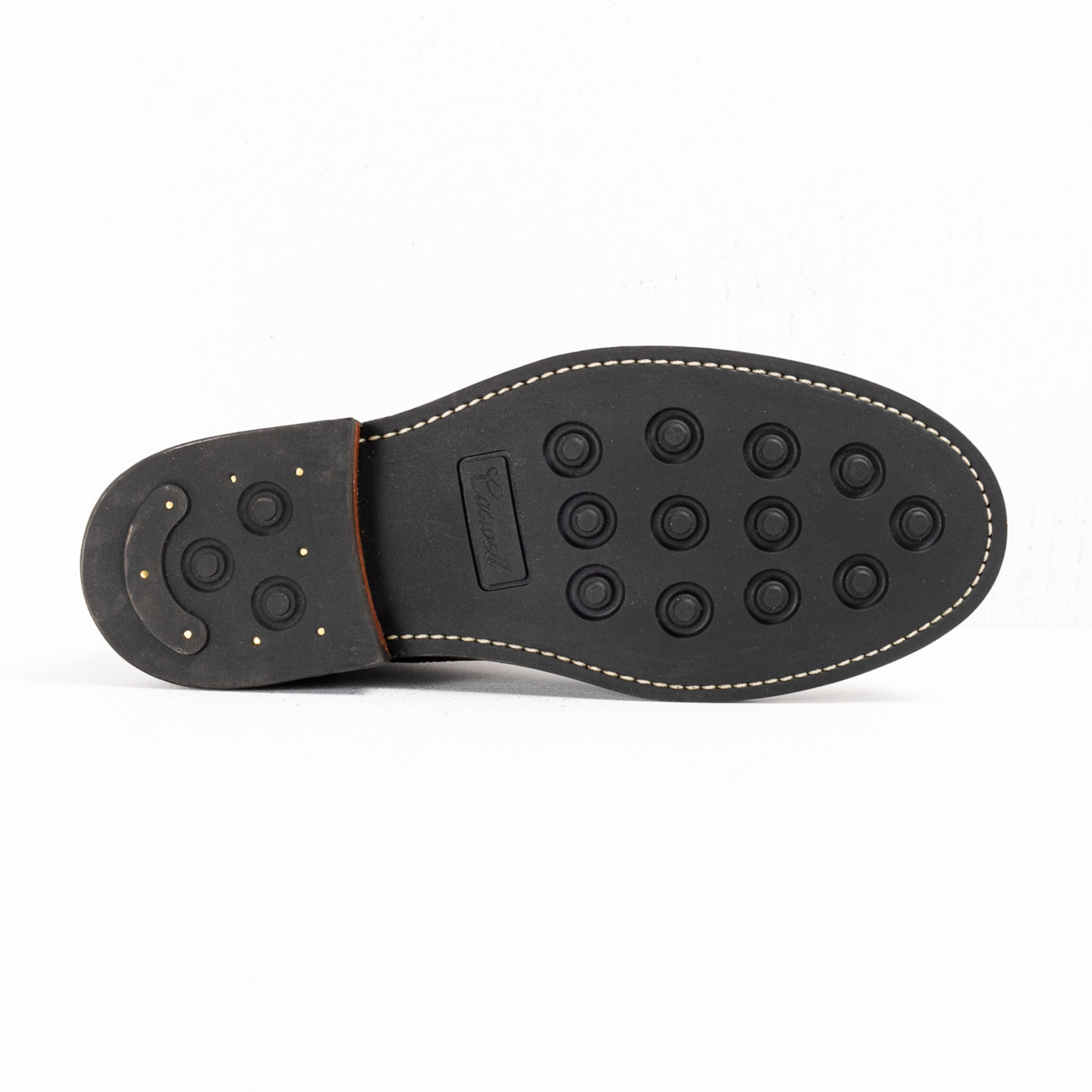 Lisbon Stitchdown - 1936 Cordovan