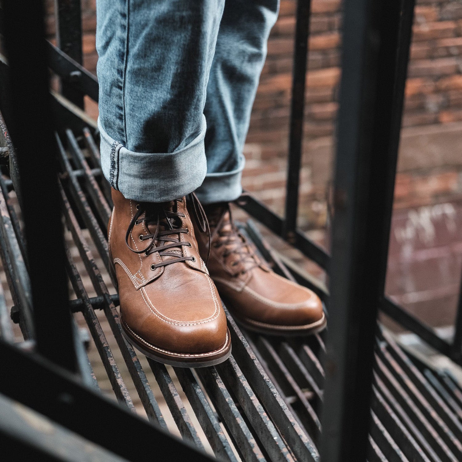 Stanton - Toscanello Washed Kangaroo