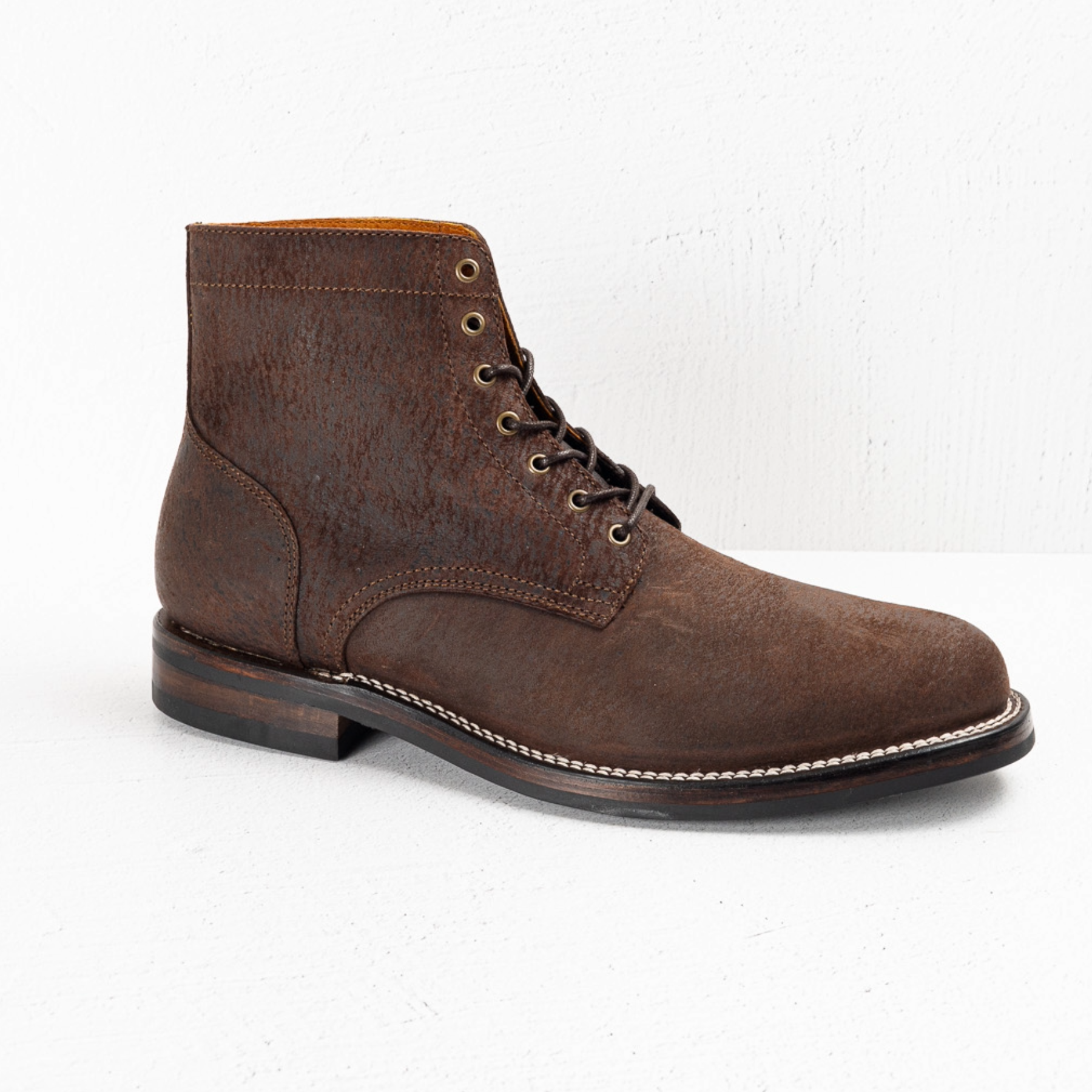 Caswell x Stridewise: "The Feral Swine 2" - Jabari Wild Boar - 50% Deposit