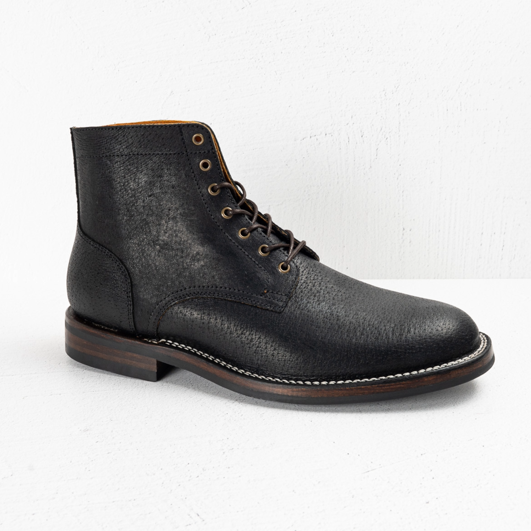 Caswell x Stridewise: "The Feral Swine 2" - Jabari Wild Boar - 50% Deposit