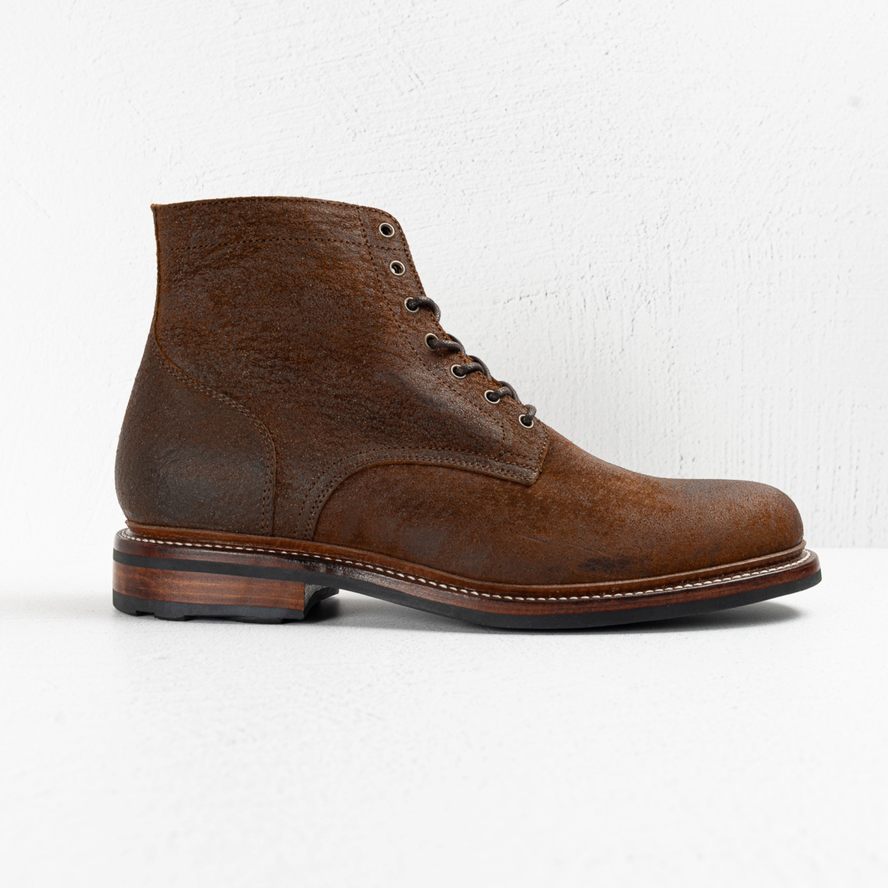 Lisbon - Cognac Jabari Wild Boar Roughout - Sample