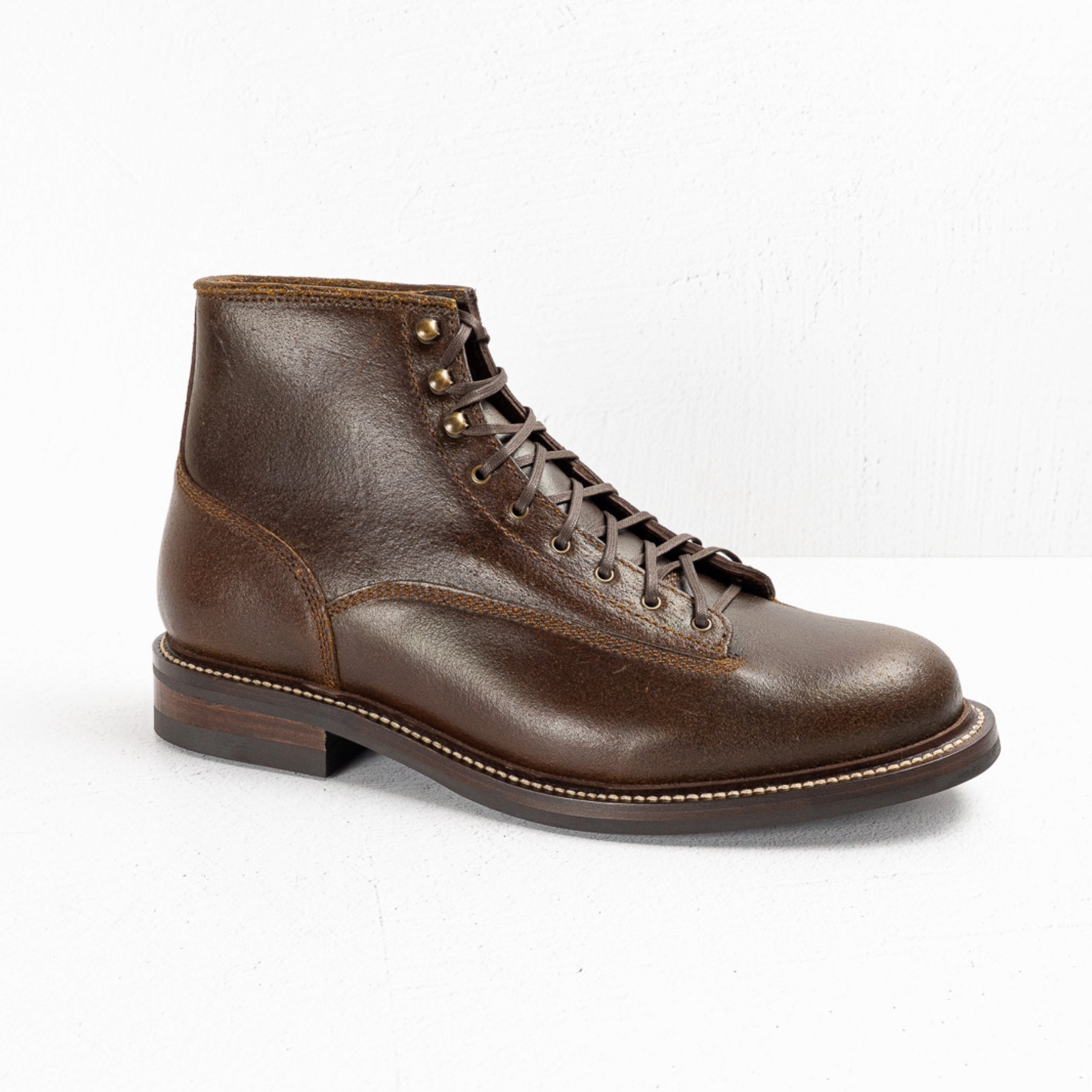 Carver - Cinnamon Waxed Fresh - Coming Soon