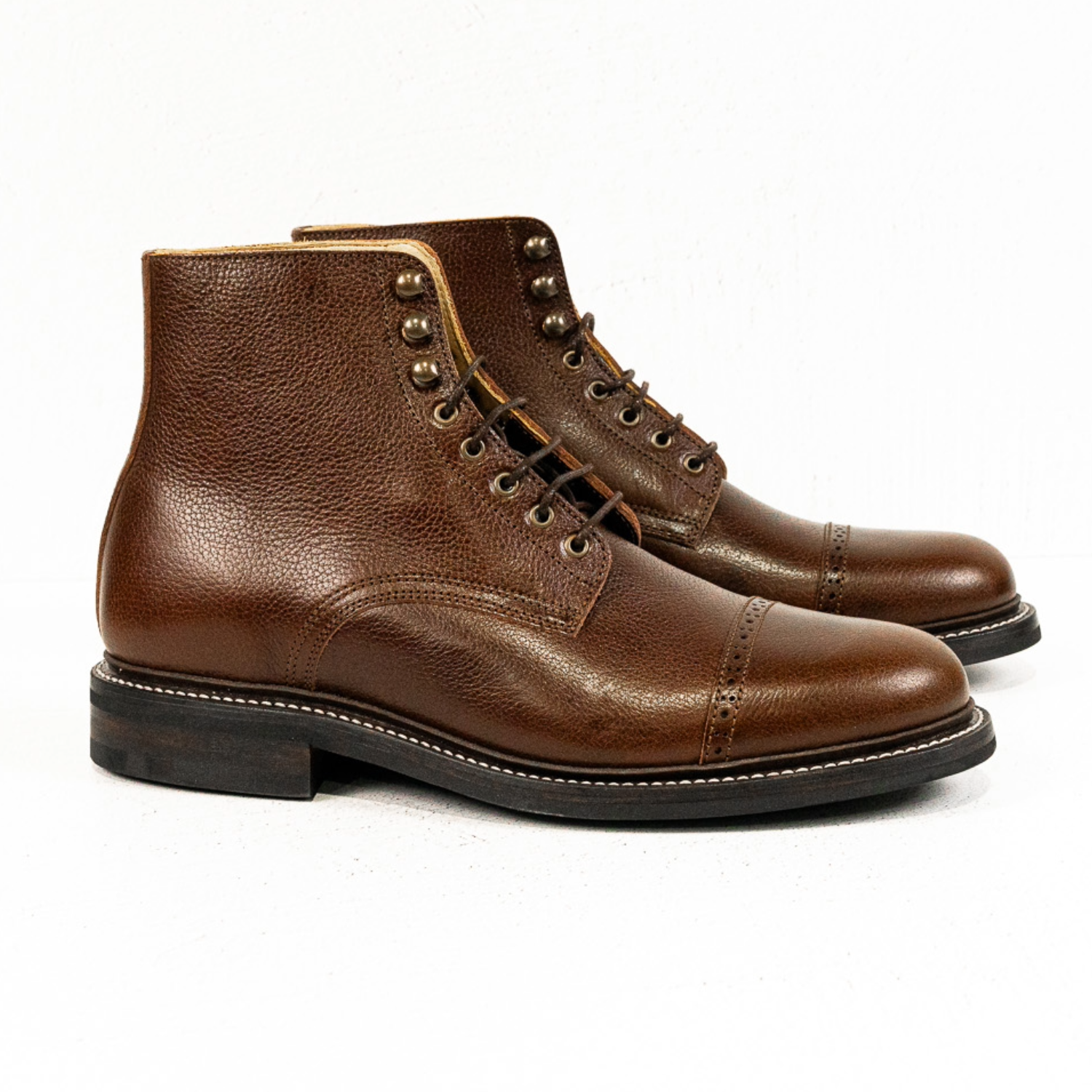 Wilson - Brown Tarnsjo Grain - GMTO