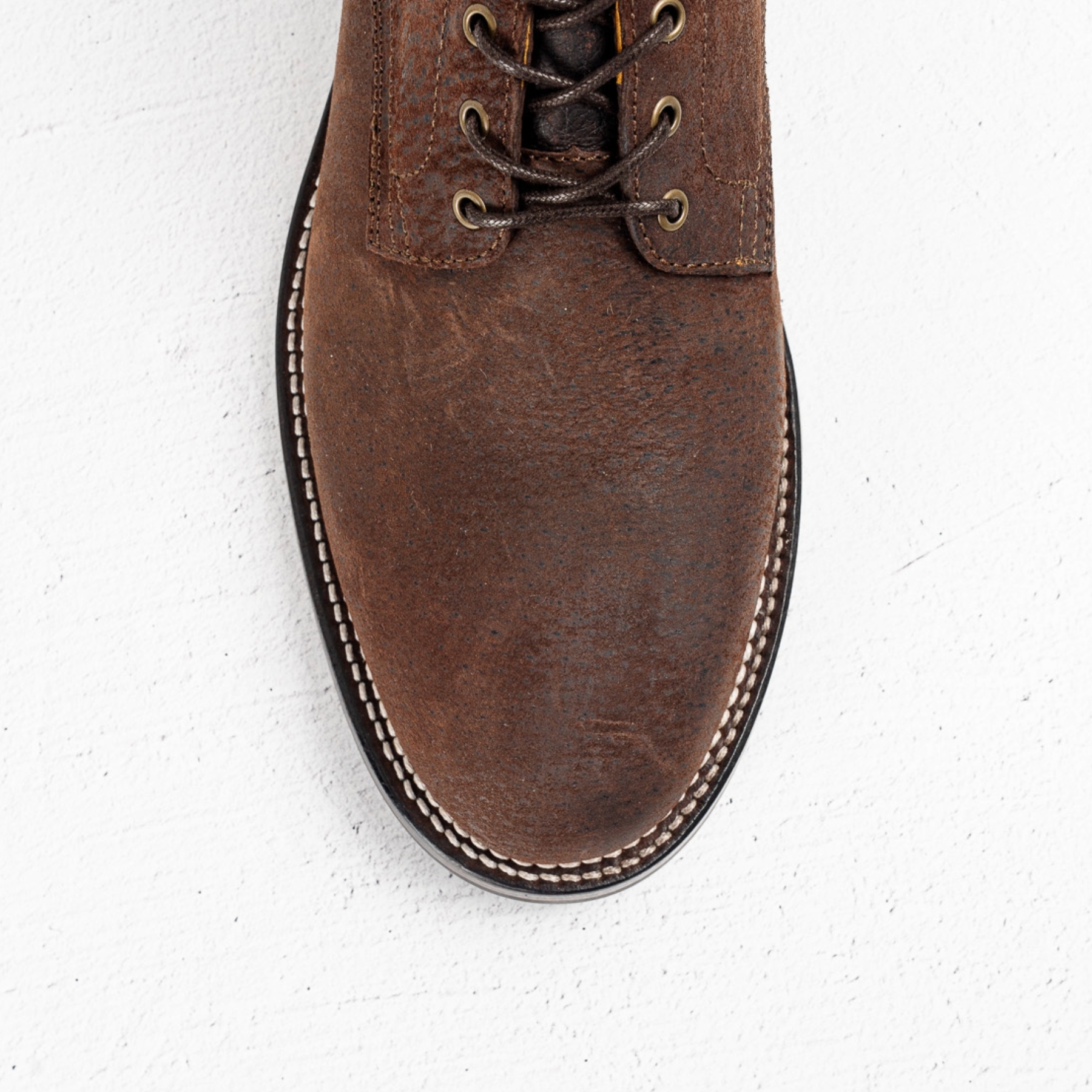 Caswell x Stridewise: "The Feral Swine 2" - Jabari Wild Boar - 50% Deposit