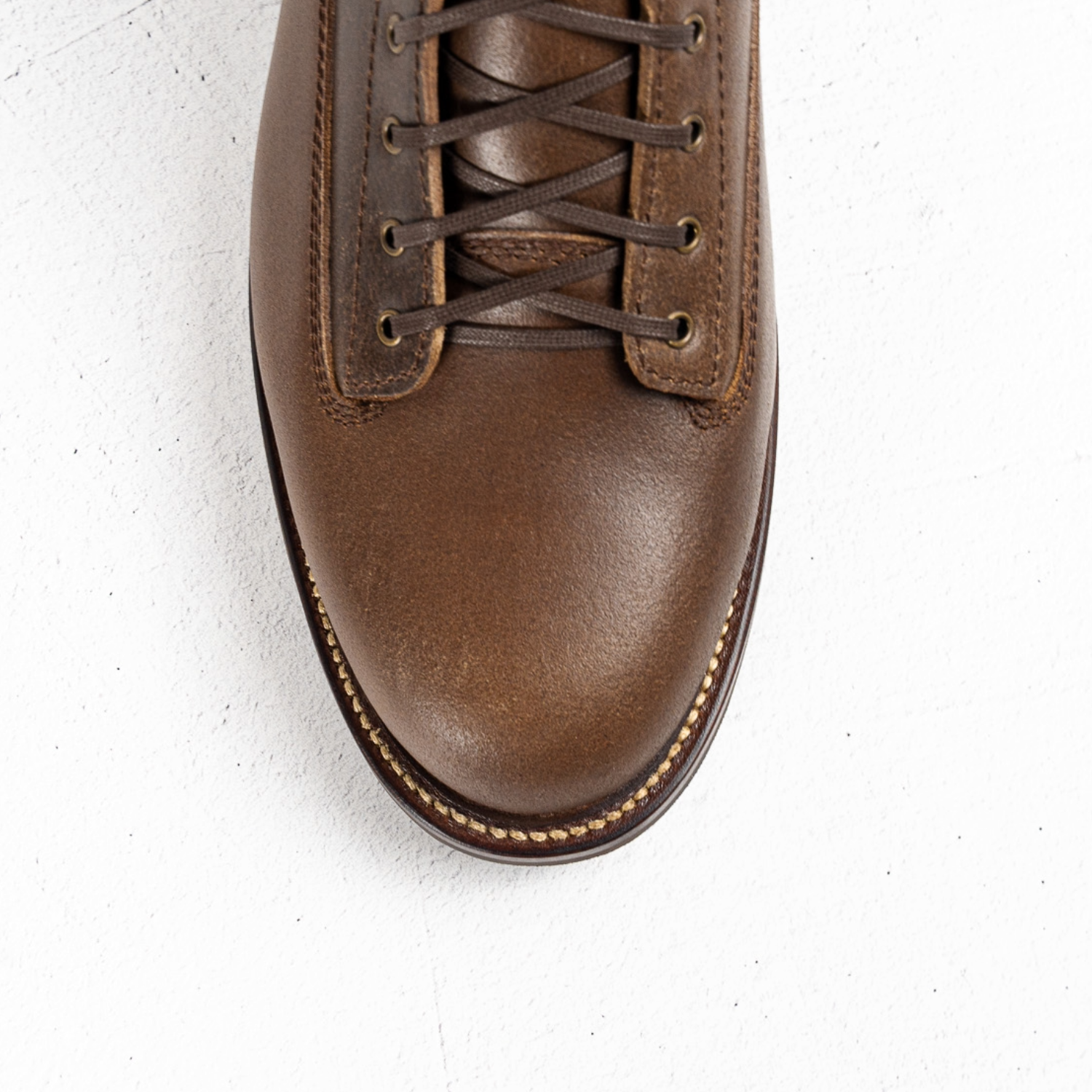 Carver - Natural Waxed Flesh