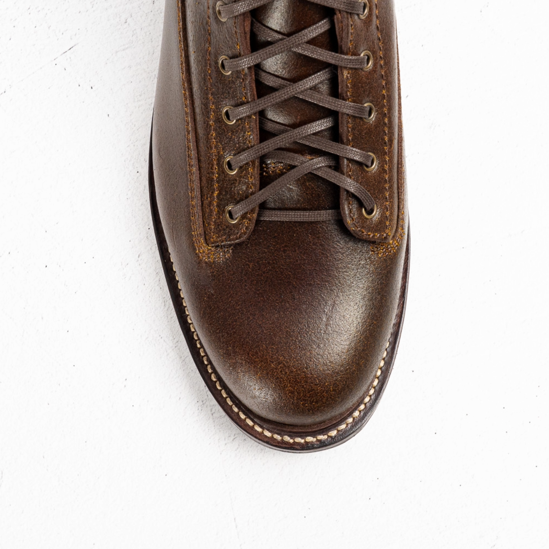 Carver - Cinnamon Waxed Fresh - Coming Soon
