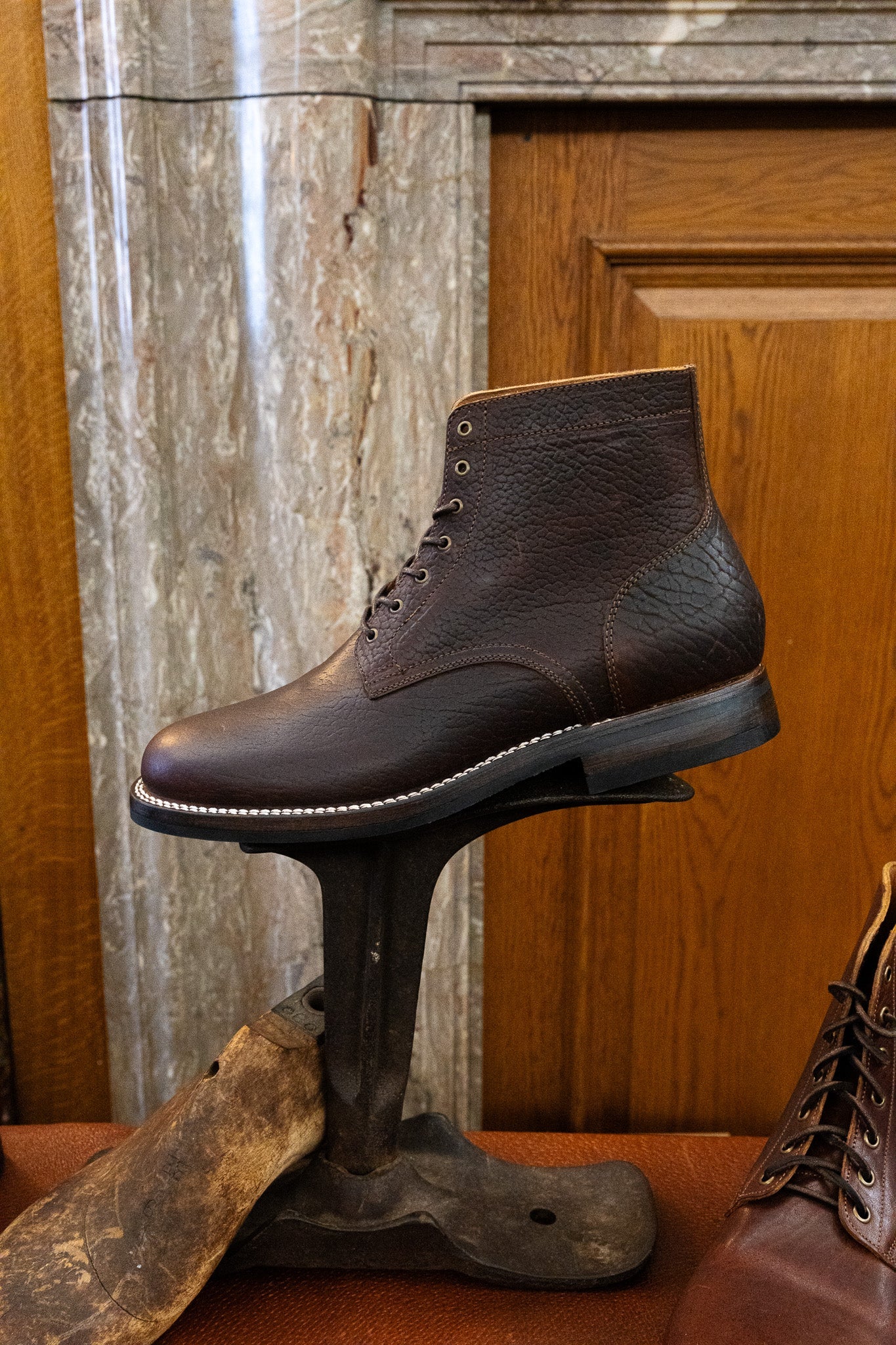 Recap: New York Trunk Show