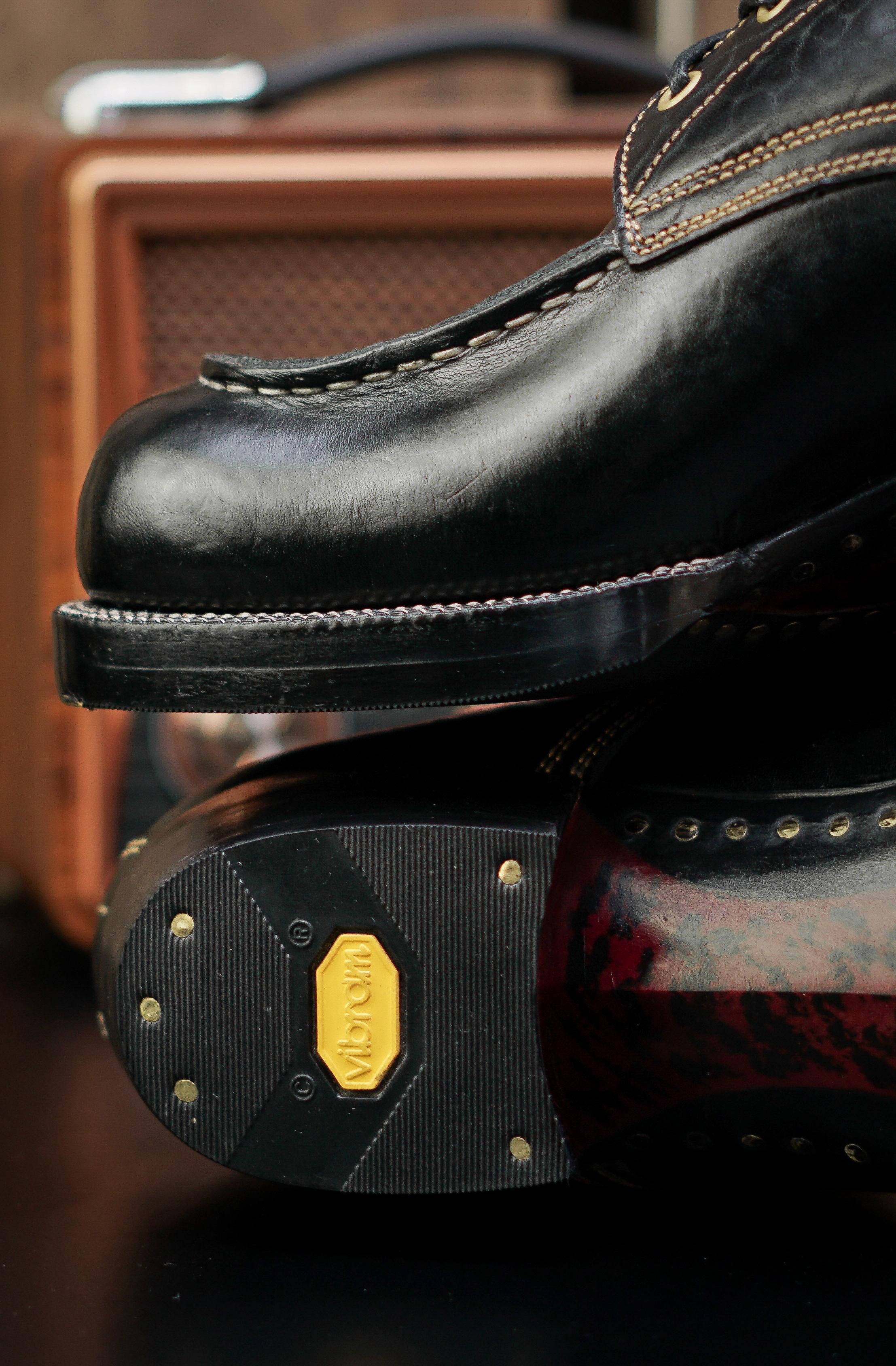 Caswell x Fortis Munson Last Collaboration - 50% Deposit