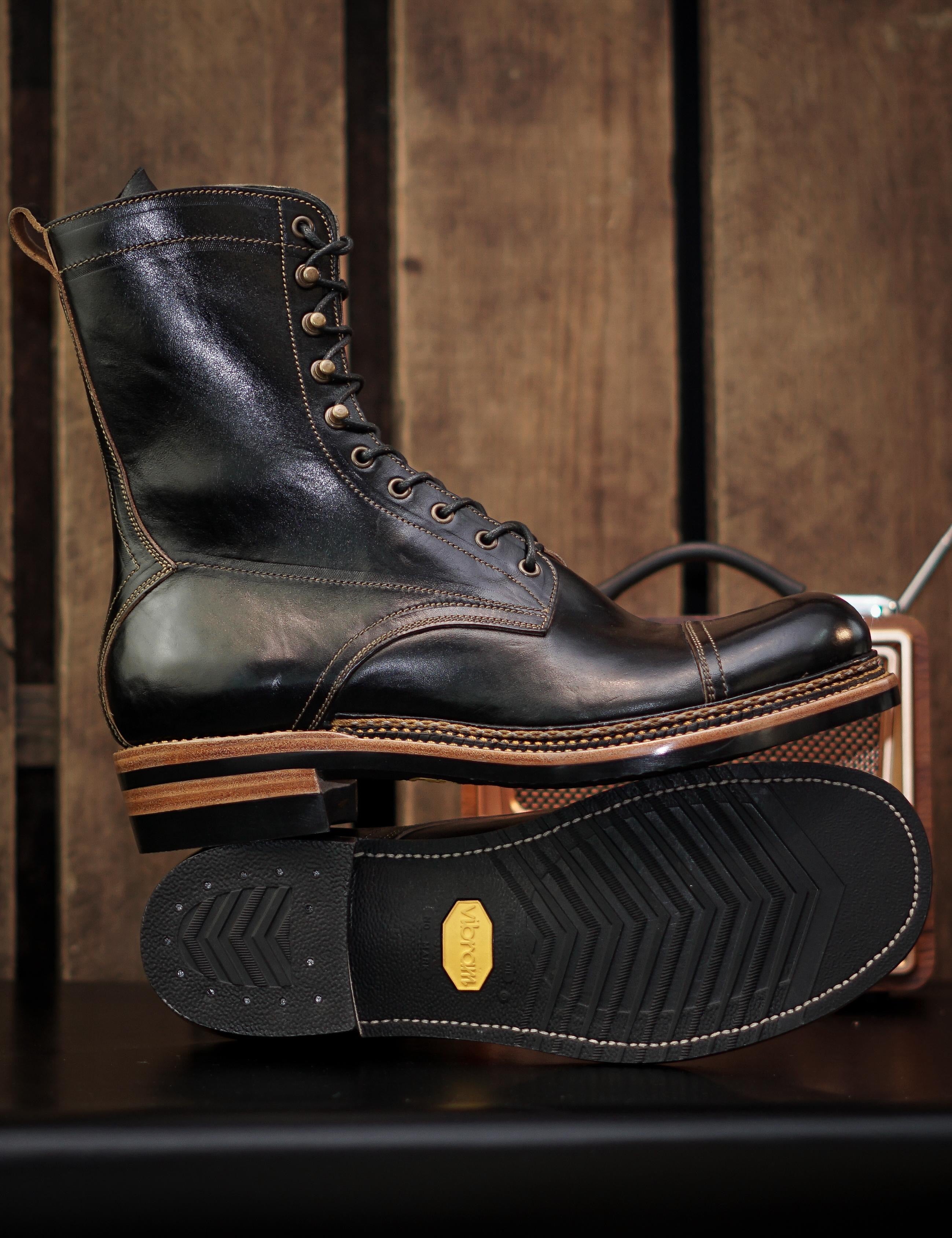 Caswell x Fortis Munson Last Collaboration - 50% Deposit