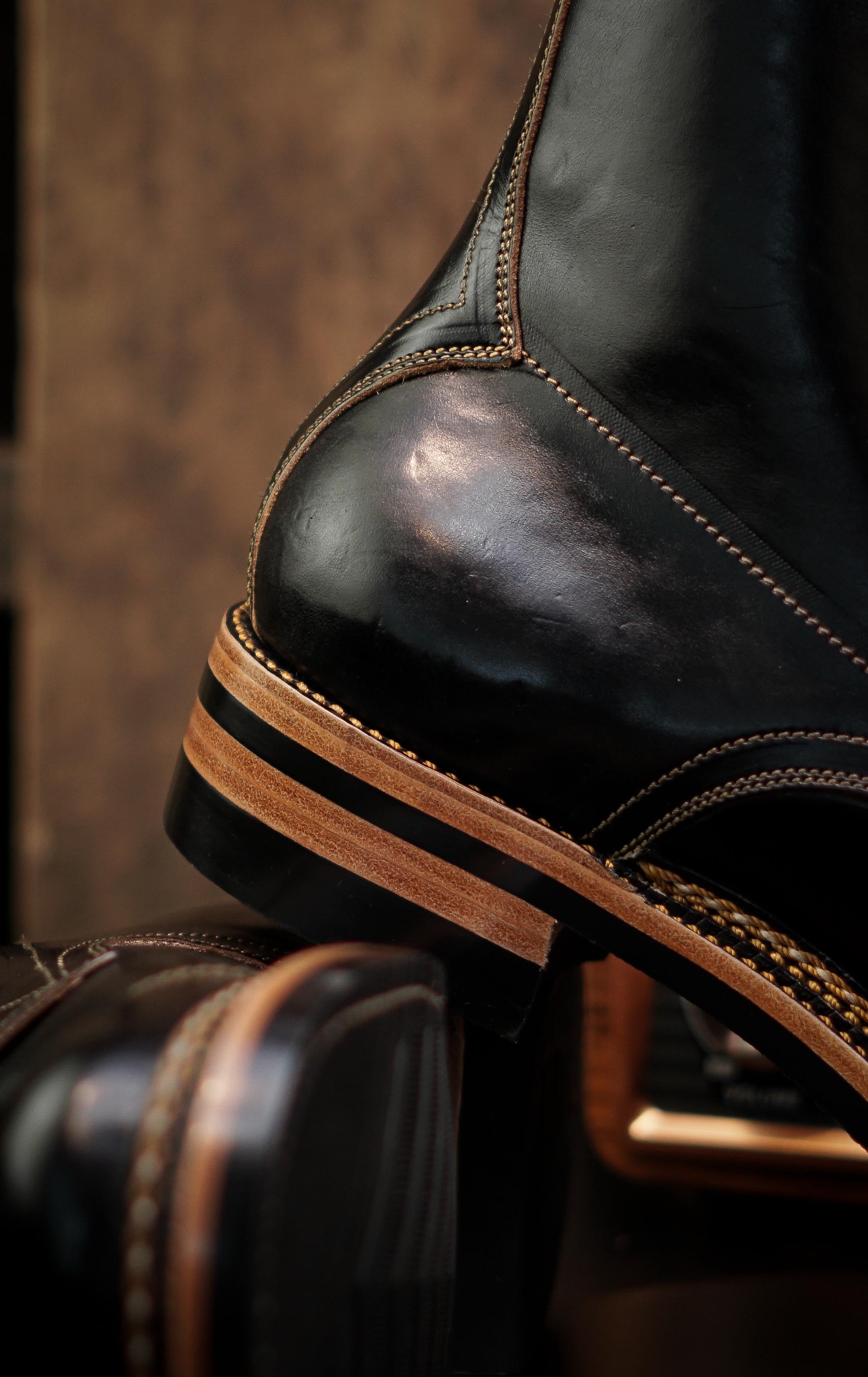 Caswell x Fortis Munson Last Collaboration - 50% Deposit