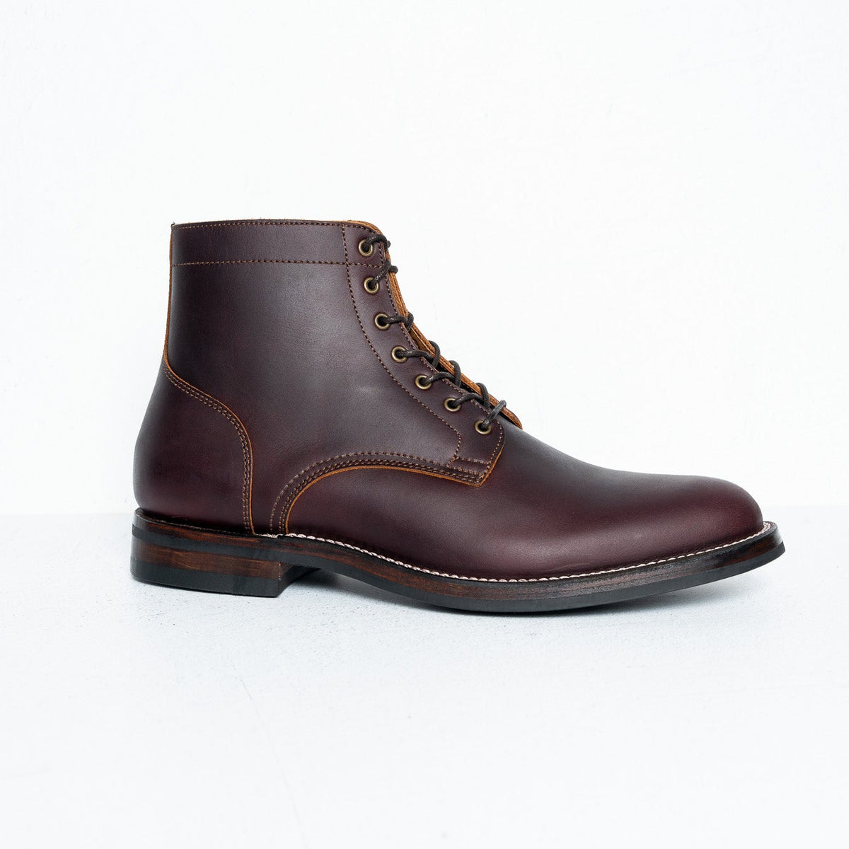 Lisbon Stitchdown - 1936 Cordovan
