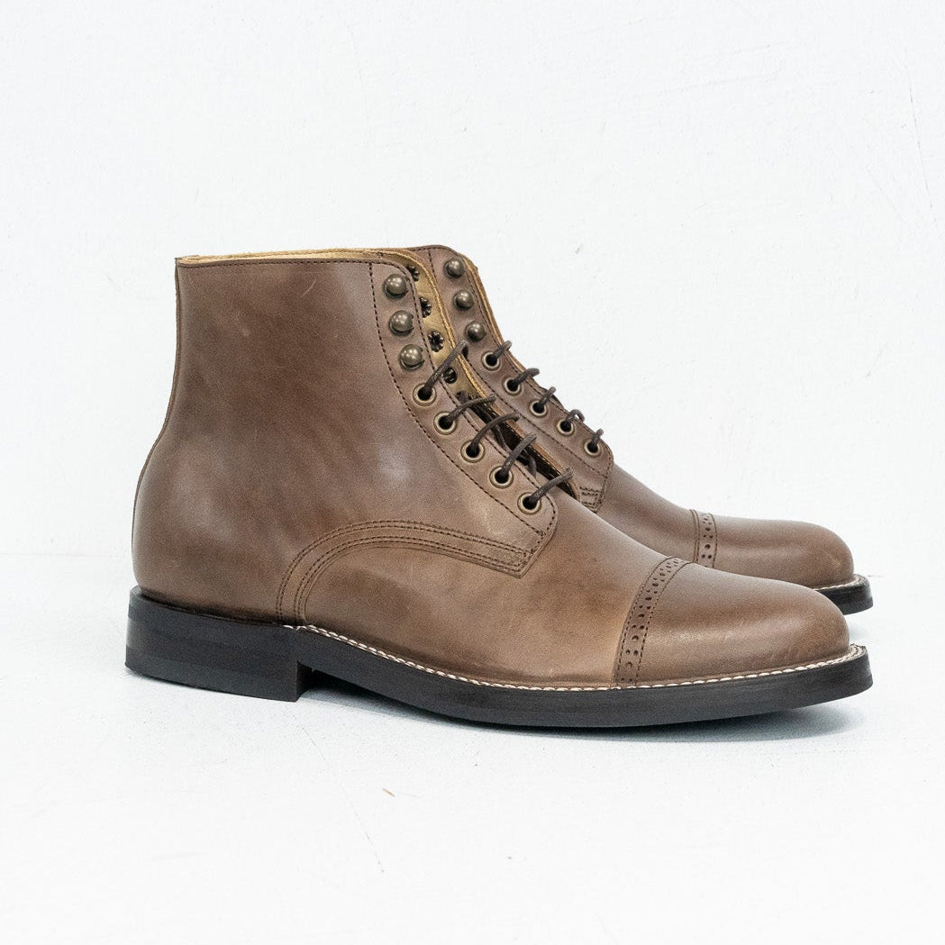 Wilson - 1071 Horse TPR (Sample)