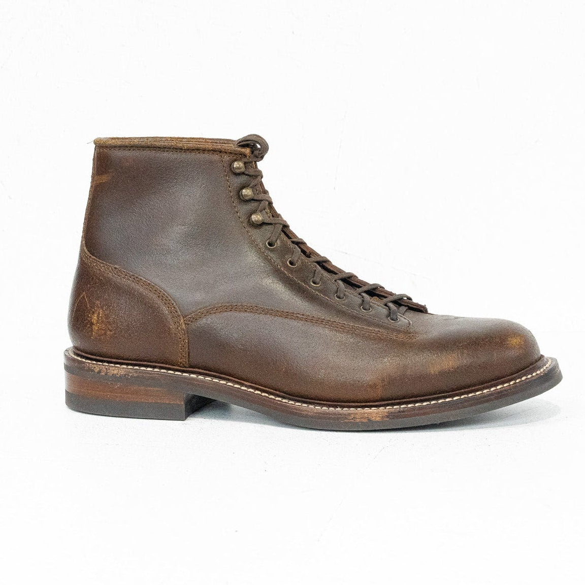 Carver - Cinnamon Waxed Flesh