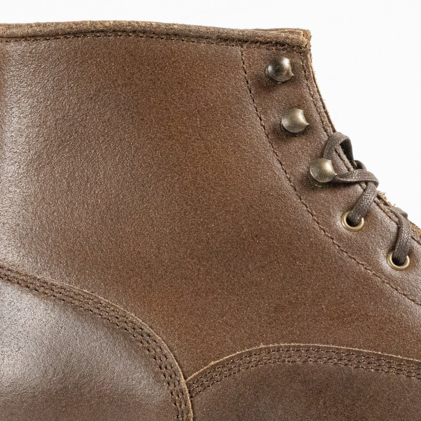 Carver - Natural Waxed Flesh