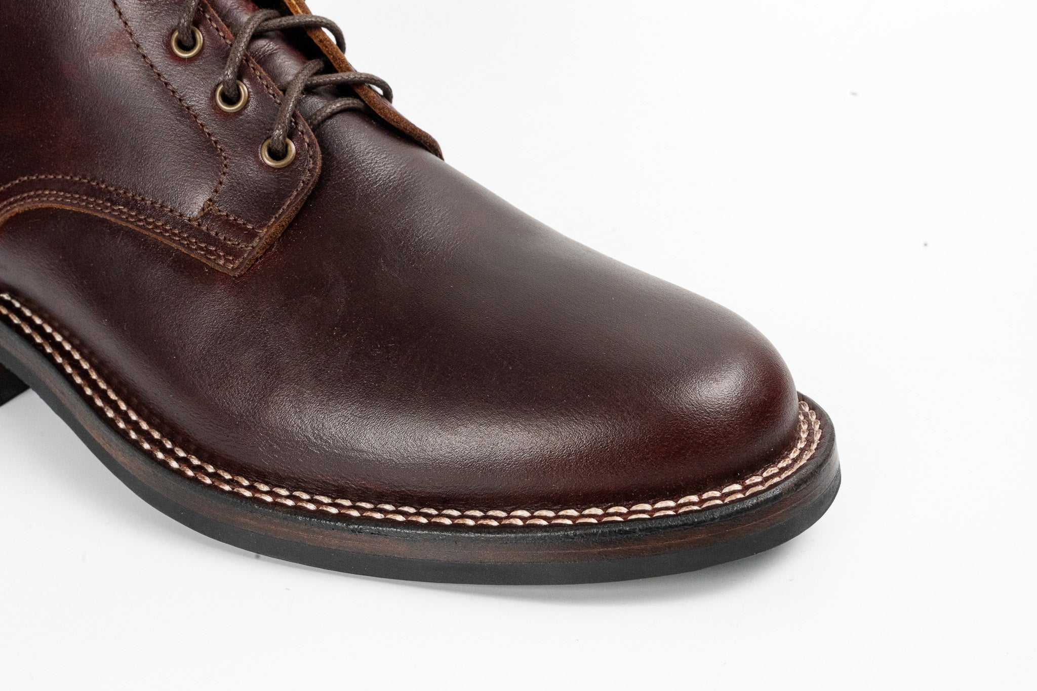 Lisbon Stitchdown - 1936 Cordovan