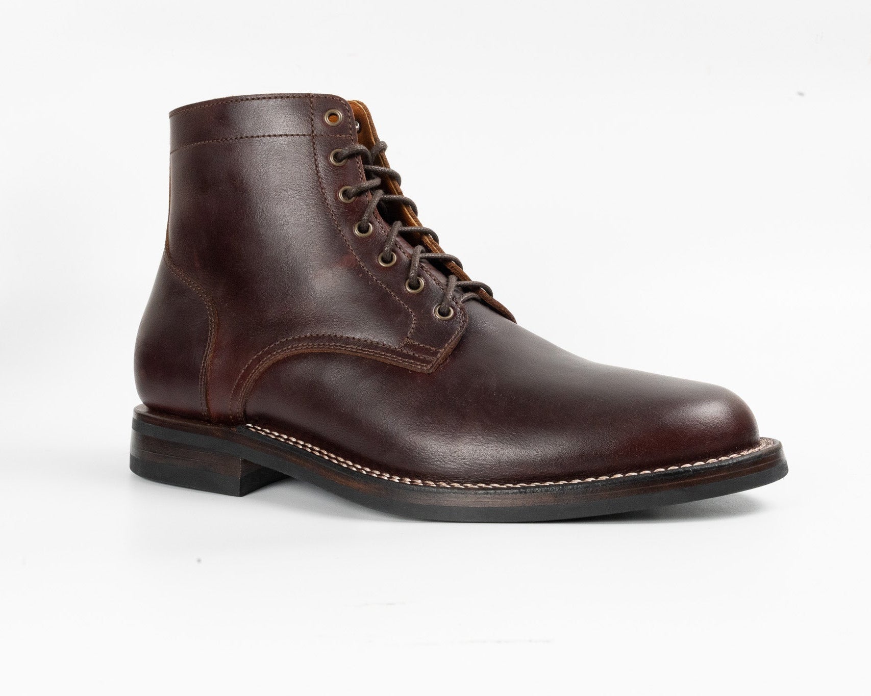 Lisbon Stitchdown - 1936 Cordovan